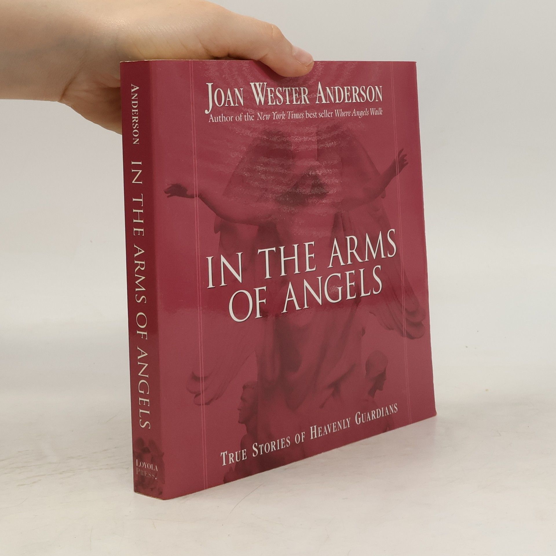 Joan Wester Anderson In the Arms of Angels