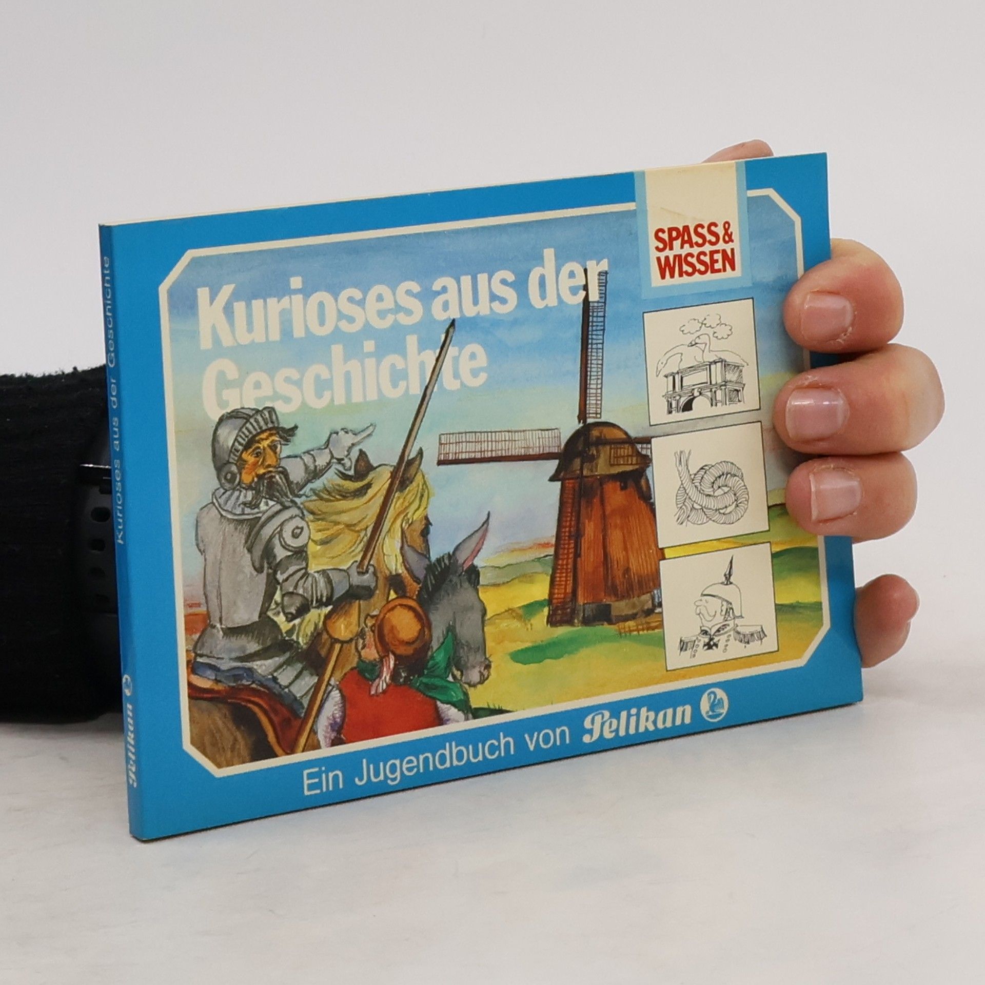Margarete von Schwarzkopf Seeräuber und Piraten