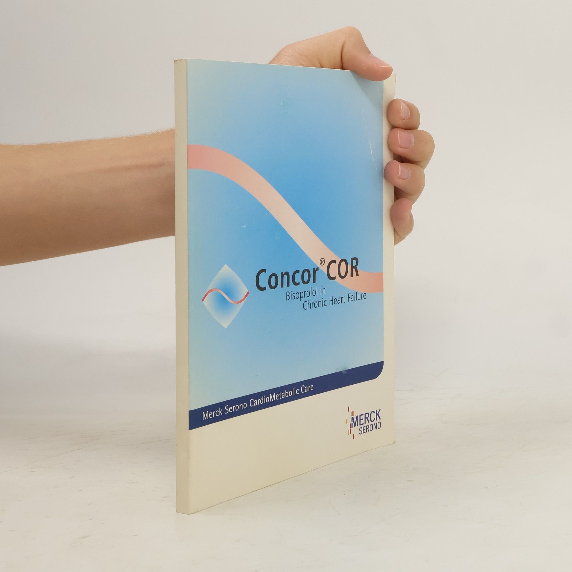 Onbekend Concor COR