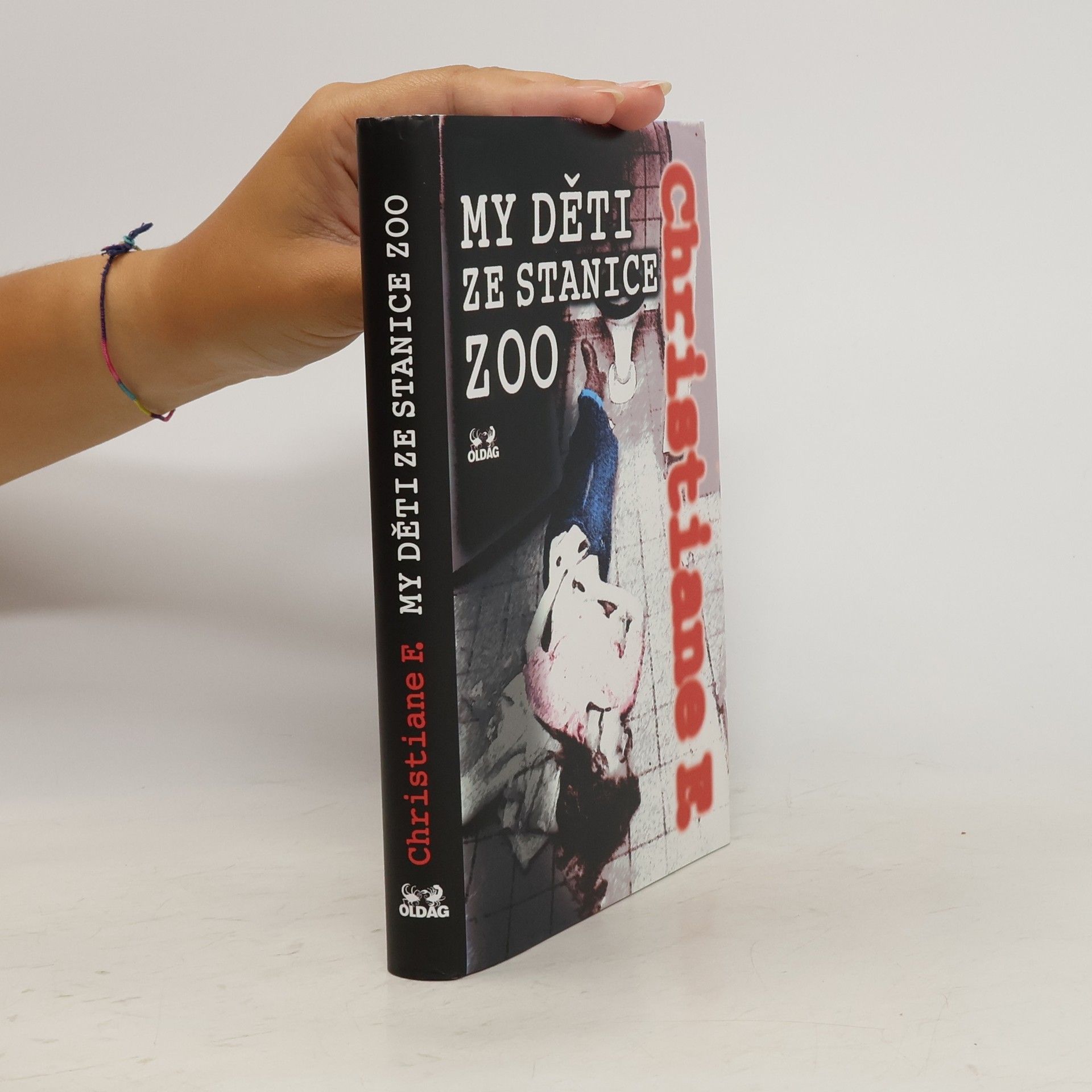 Christiane F. My děti ze stanice ZOO