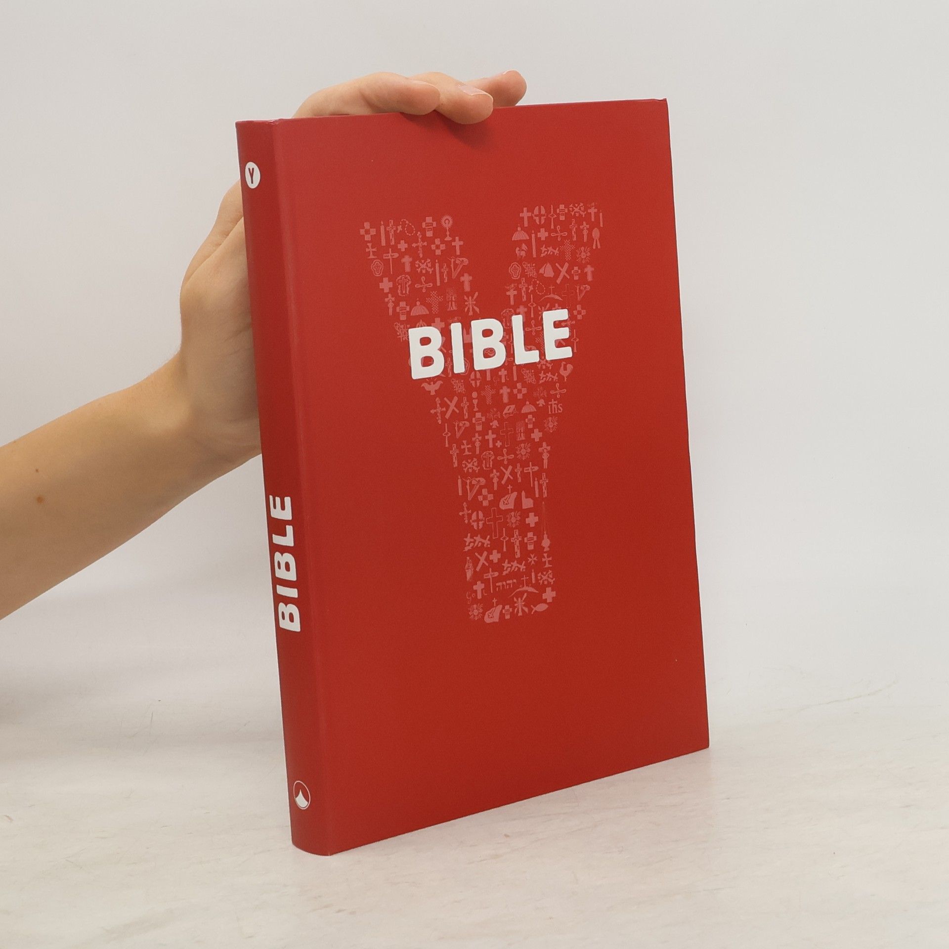 kolektiv Youcat - bible