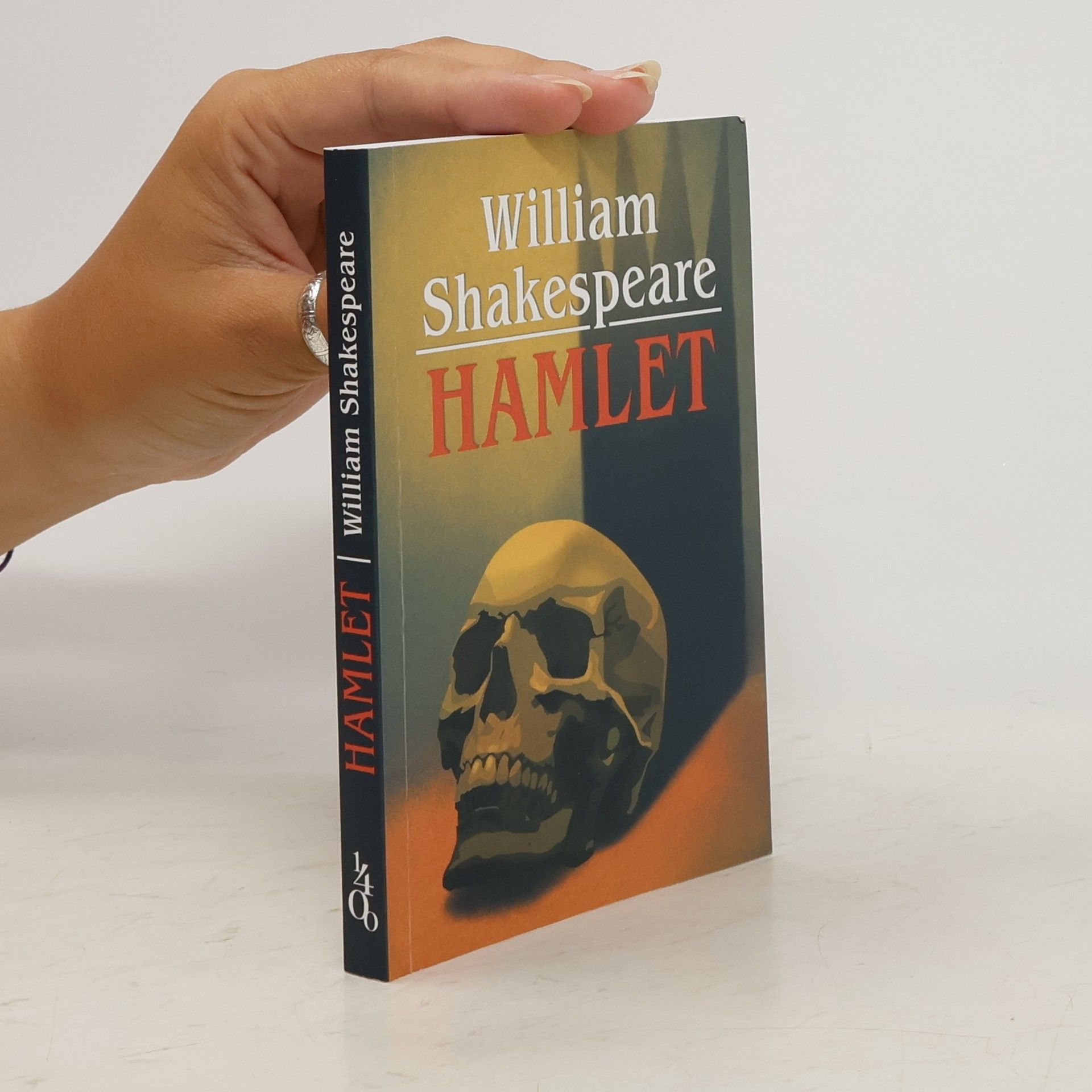 William Shakespeare Hamlet