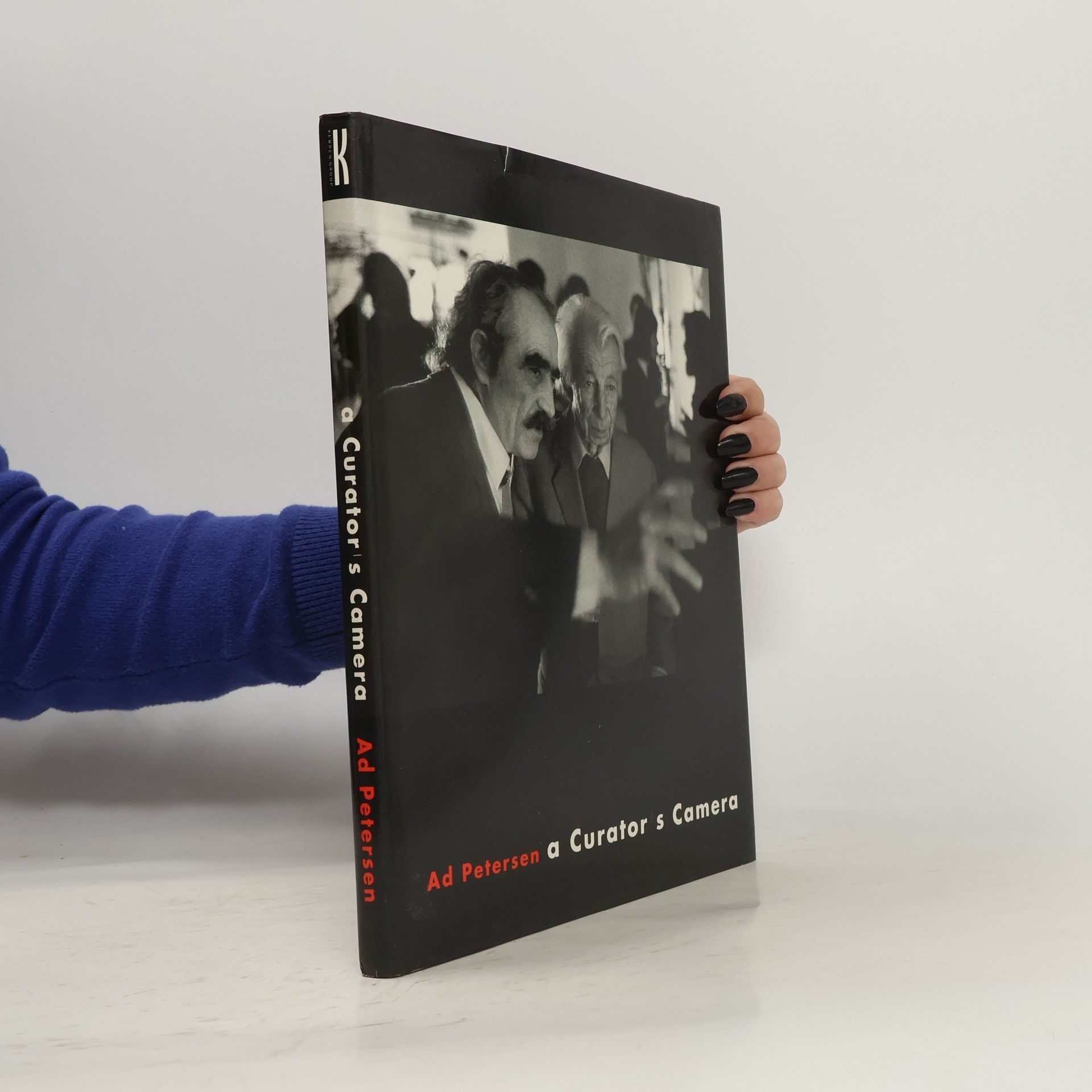 Ad Petersen Ad Petersen