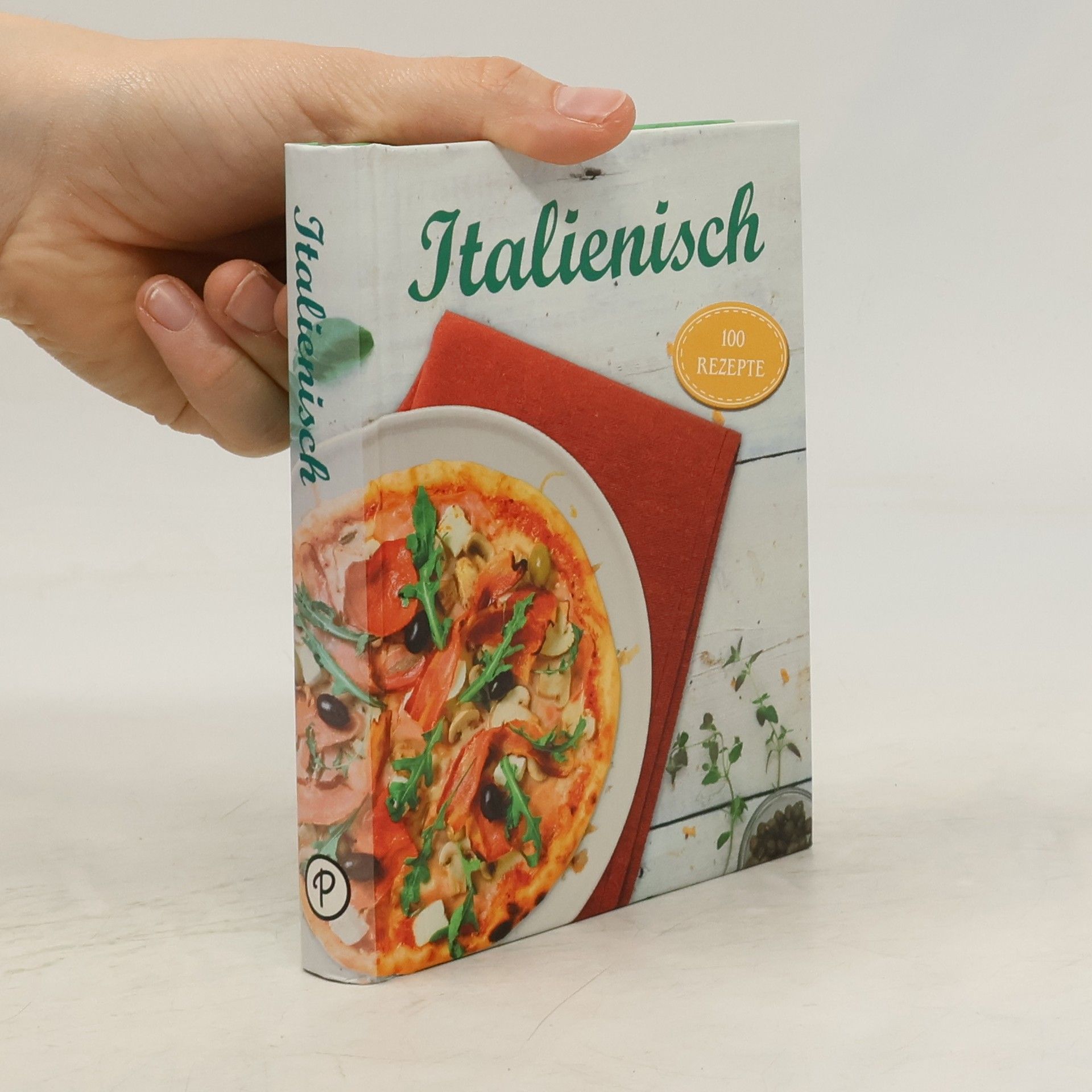 Autorenkollektiv Italienisch