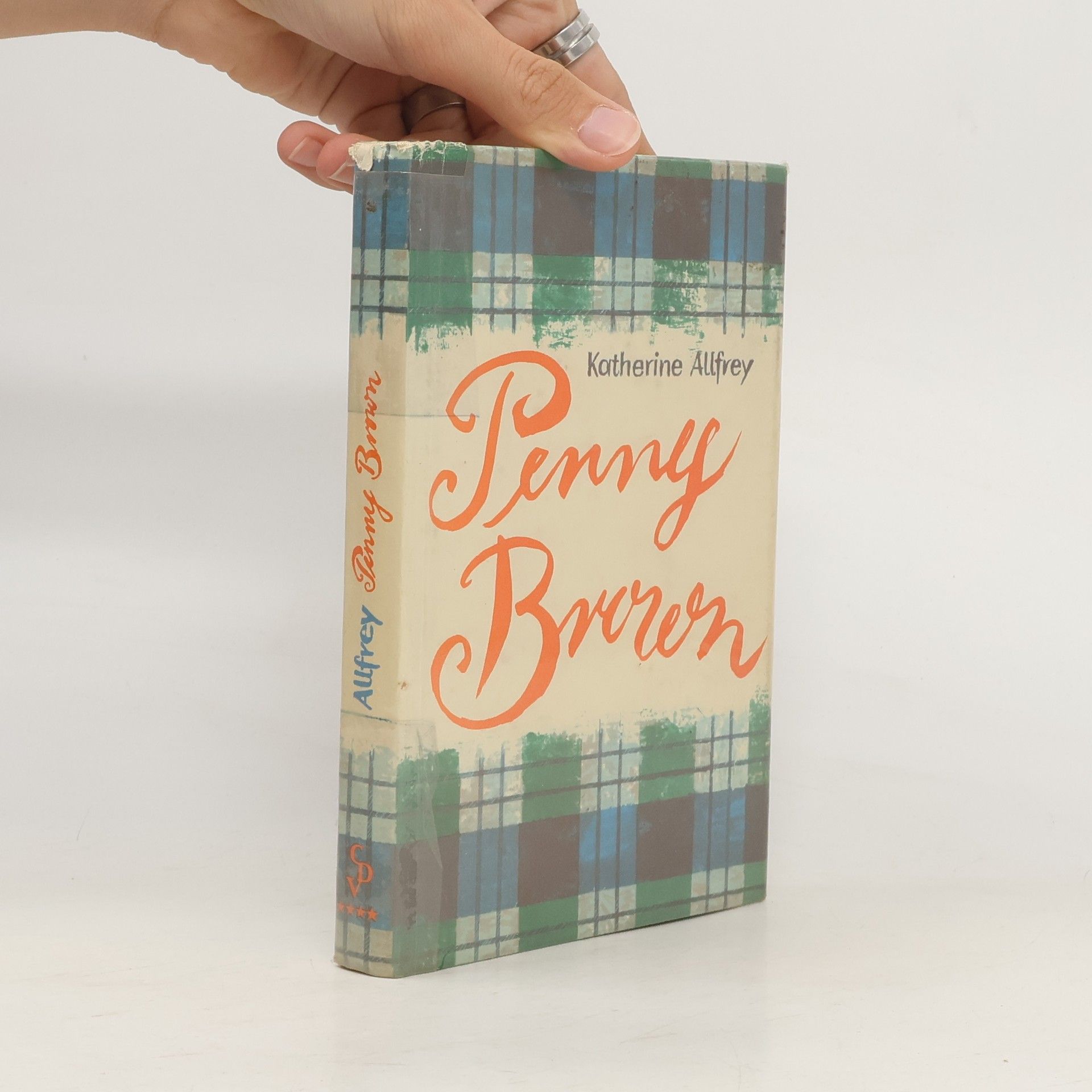 Penny Brown