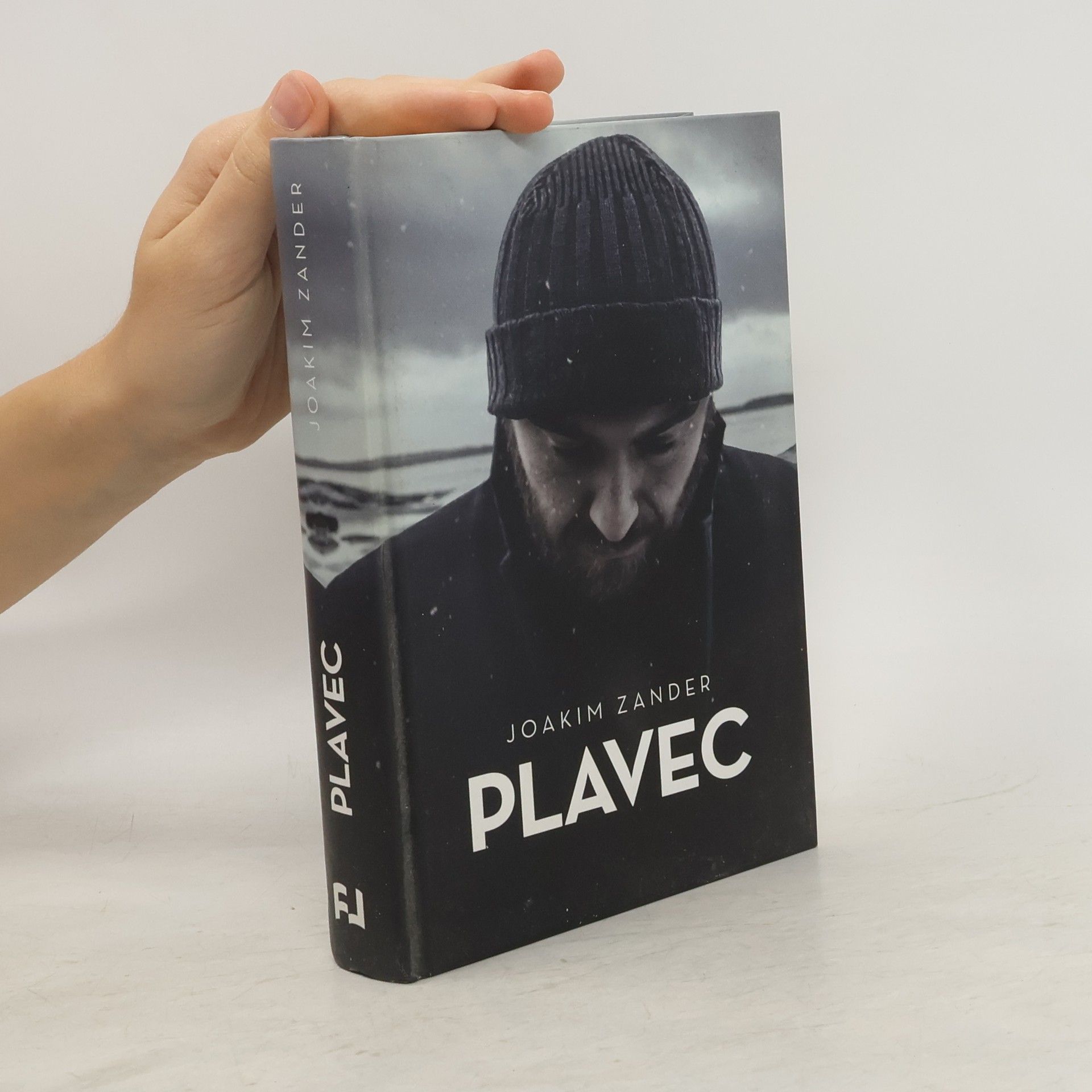 Joakim Zander Plavec
