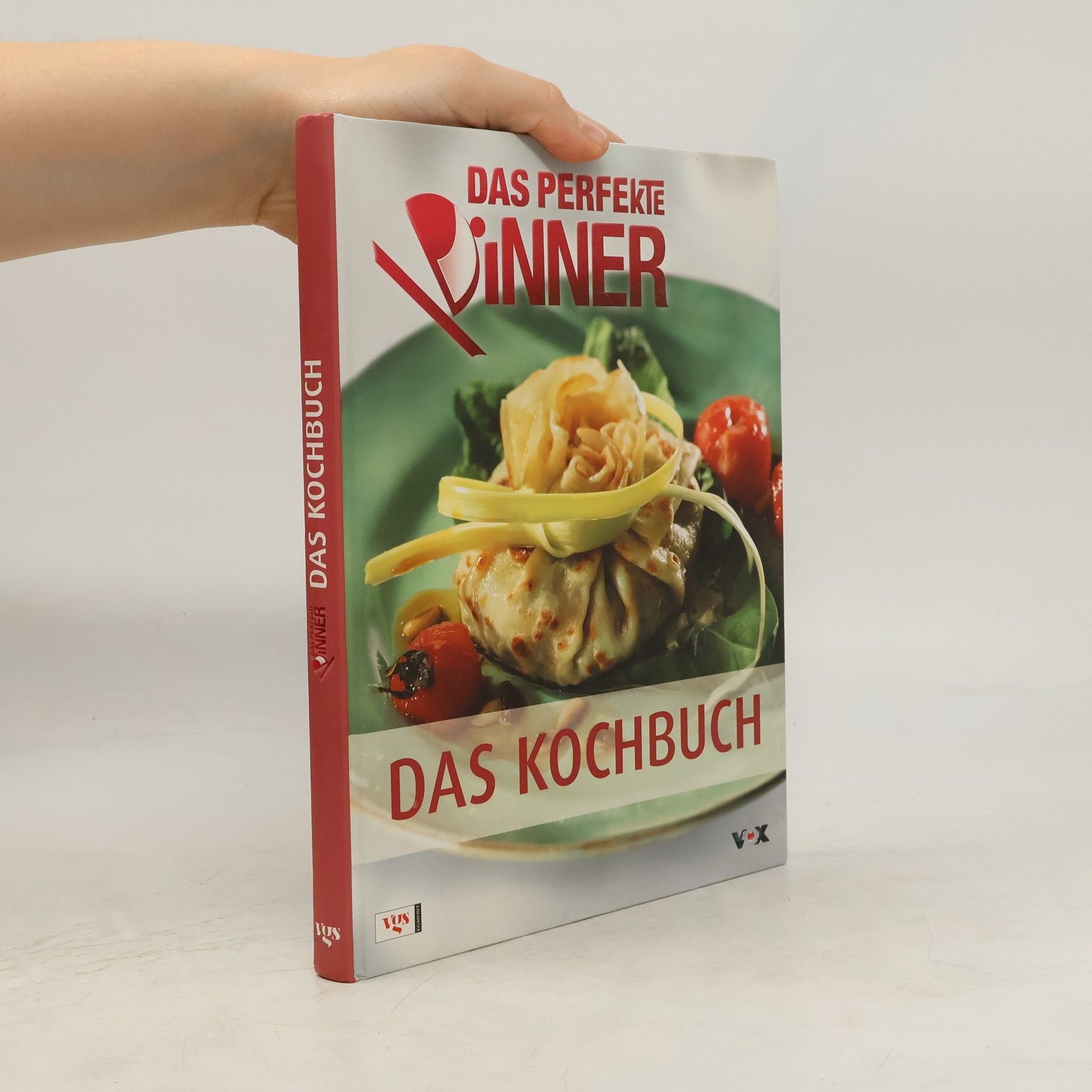 Autorenkollektiv Das perfekte Dinner