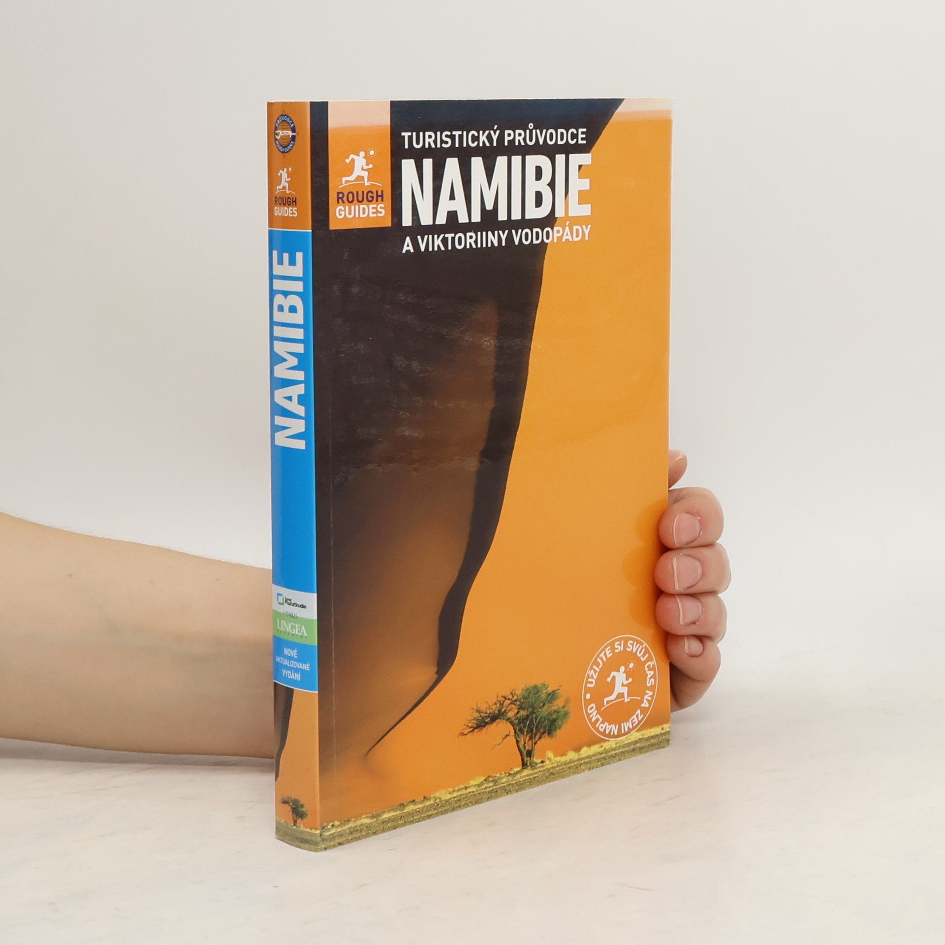 Collectif d'auteurs Namibie