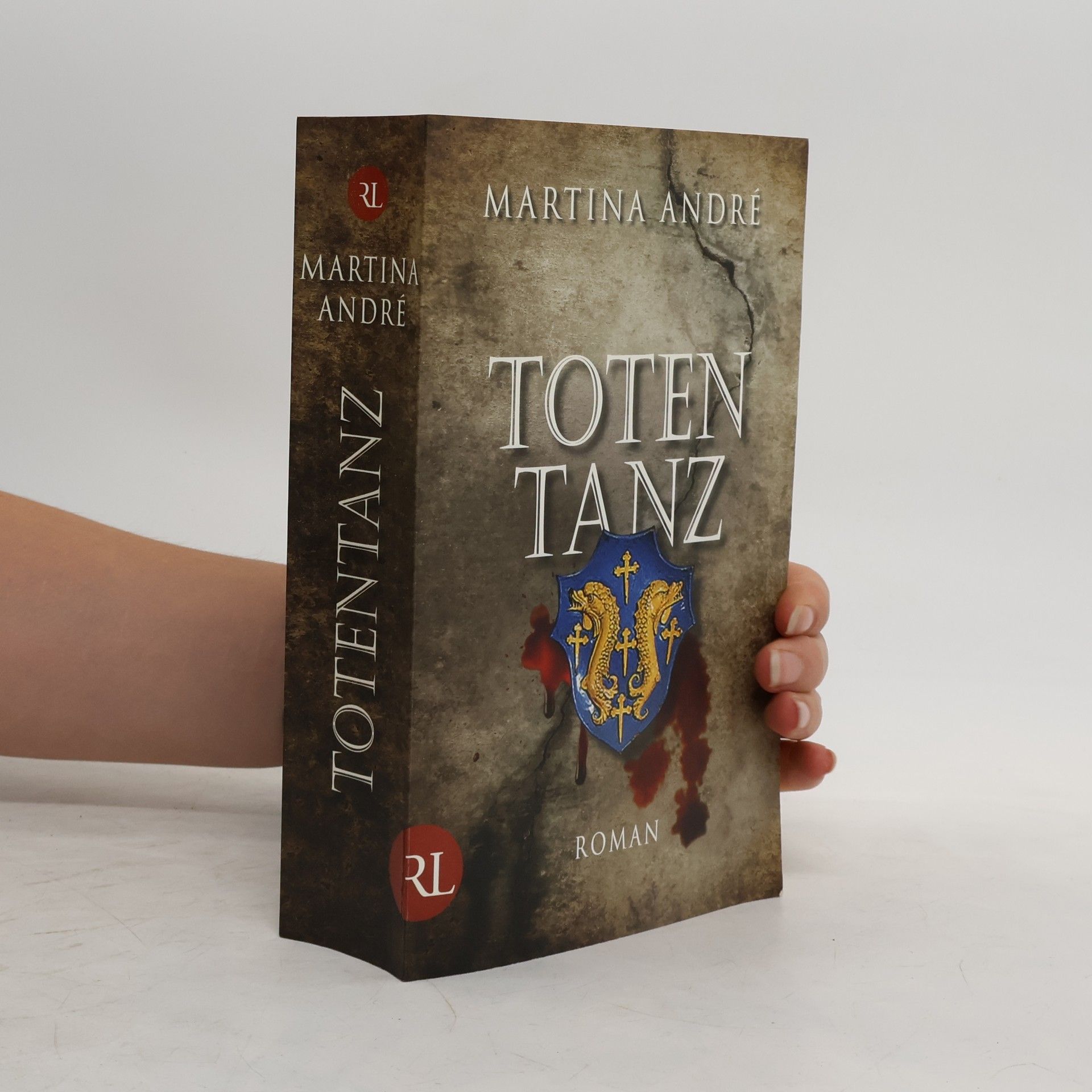 Martina Andre Totentanz