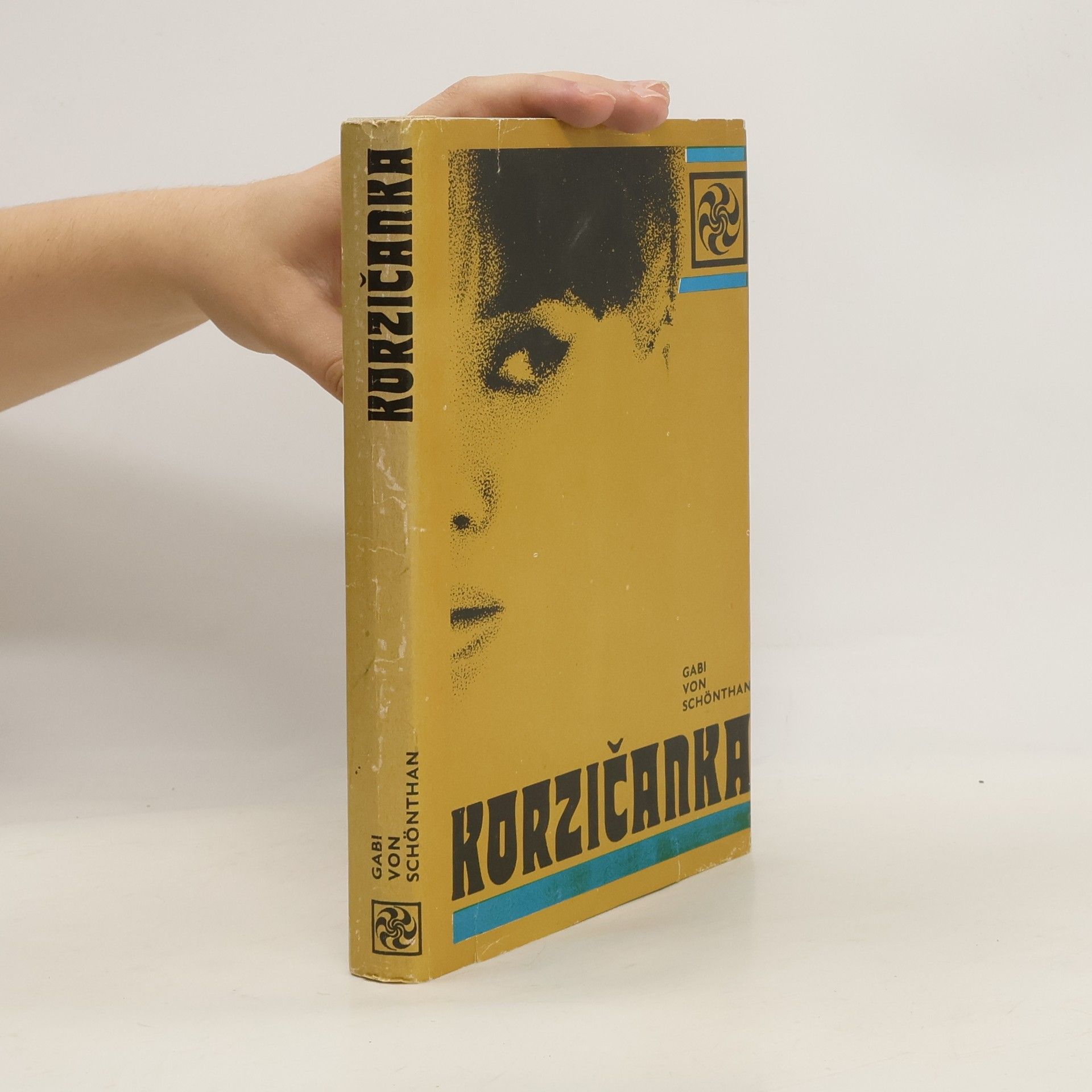 Gaby von Schönthan Korzičanka