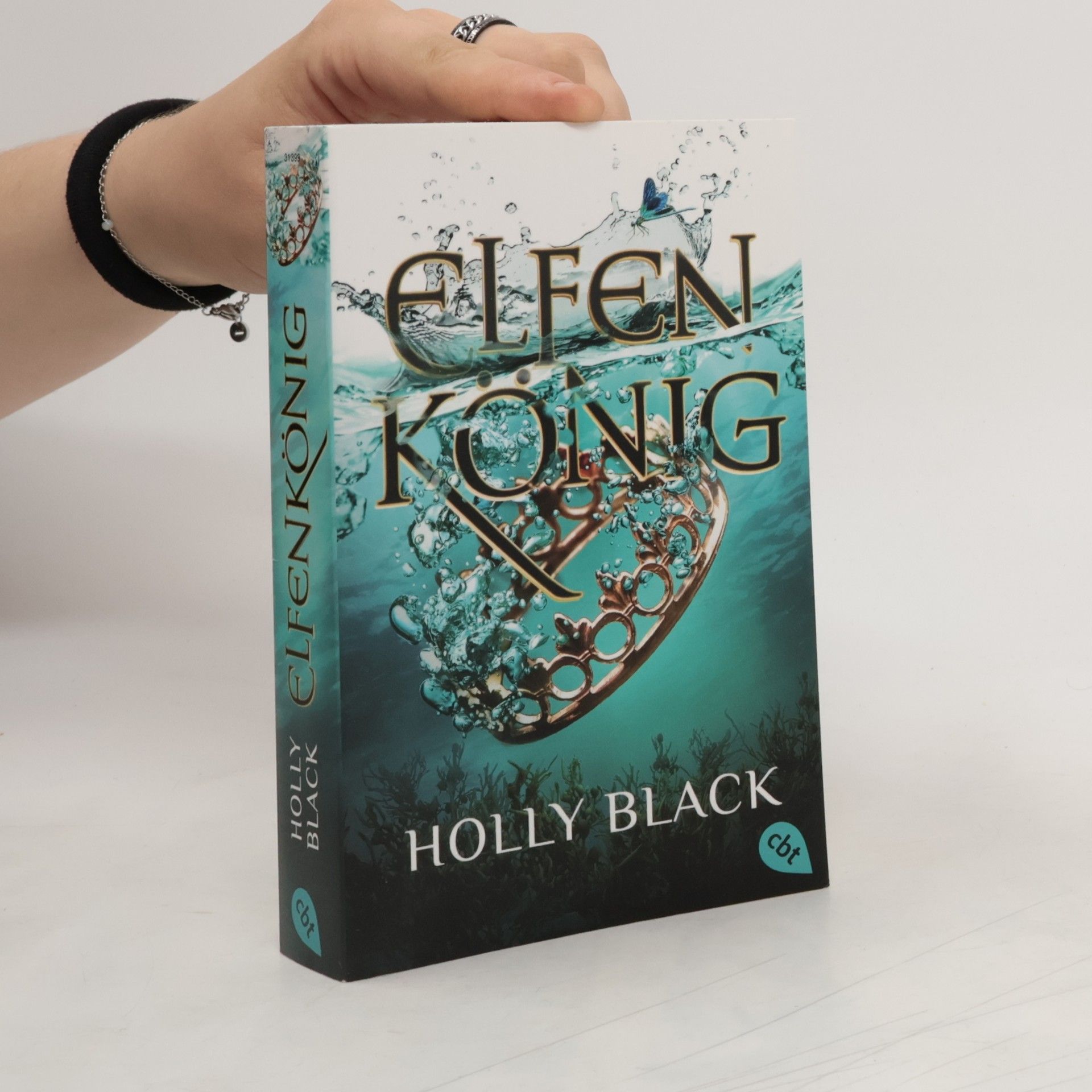 Holly Black Elfenkönig