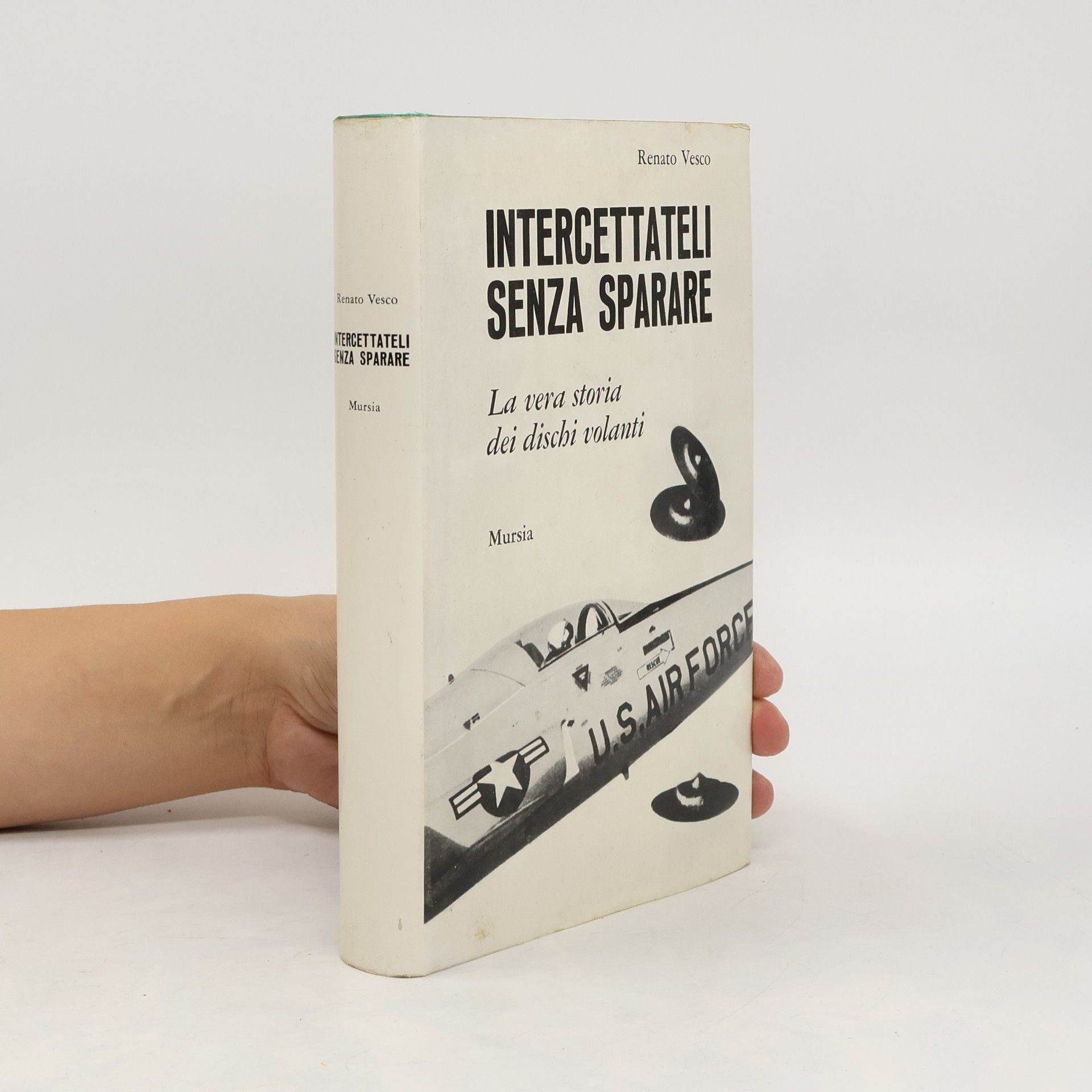 Renato Vesco Intercettateli Senza Sparare