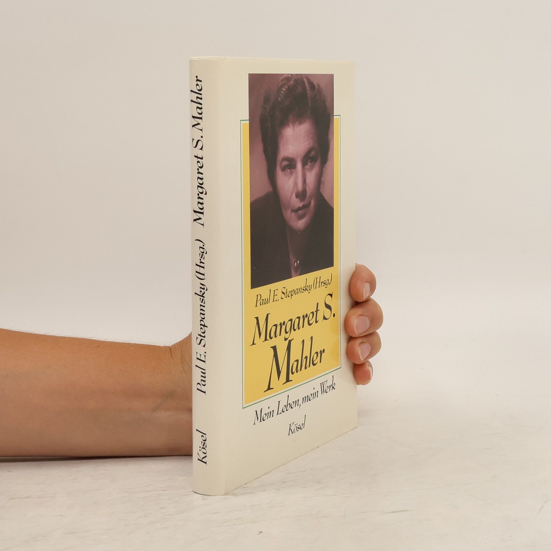 Margaret S. Mahler Margaret S. Mahler