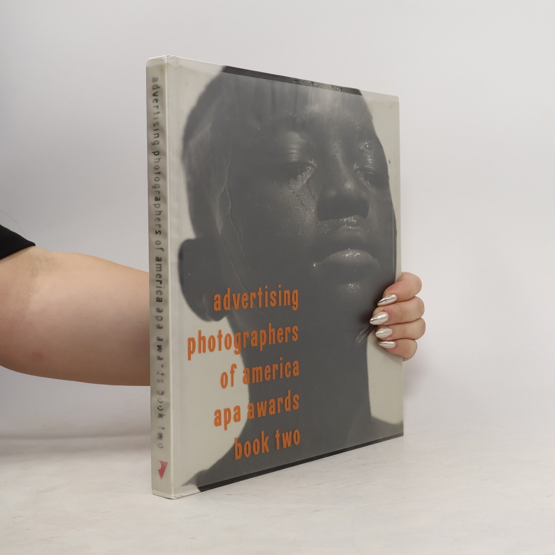 kolektiv The Advertising Photographers of America. Apa Awards Book 2