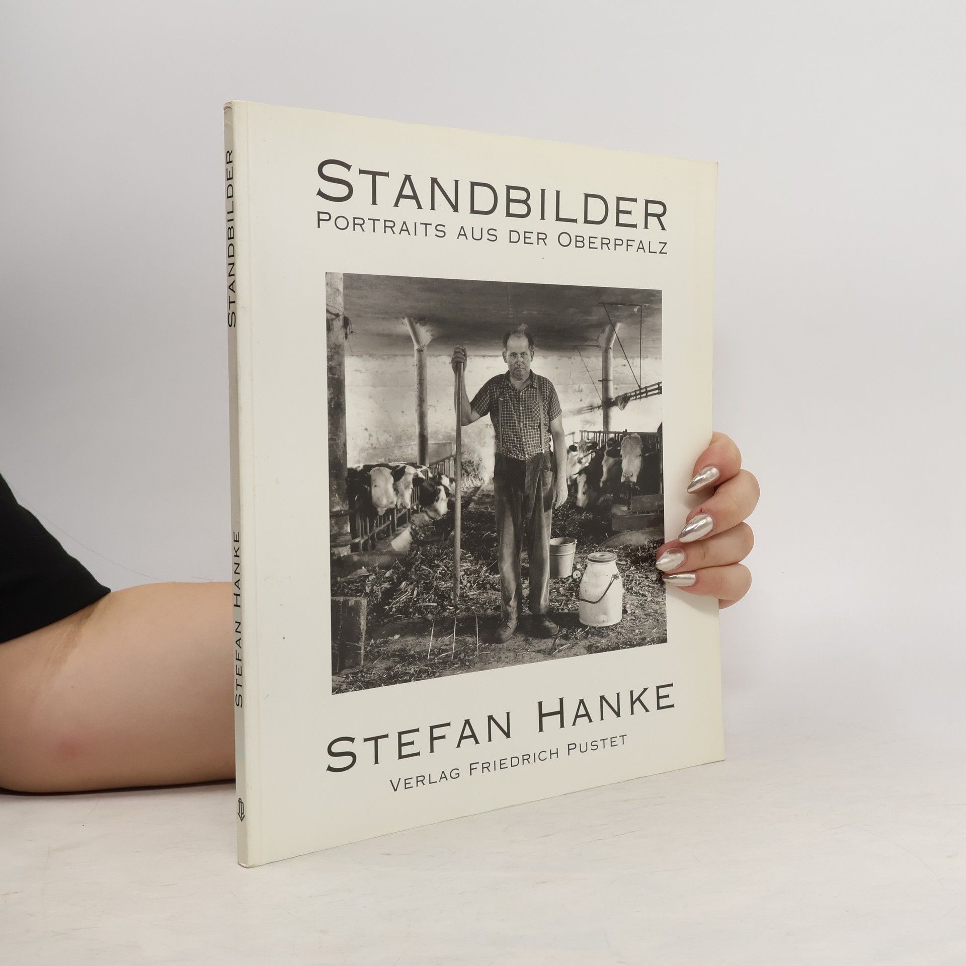 Stefan Hanke Standbilder