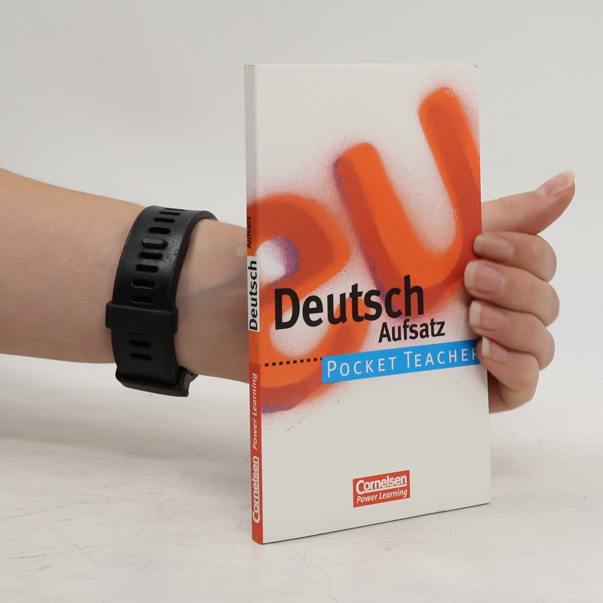 Kolektiv autorů Deutsch