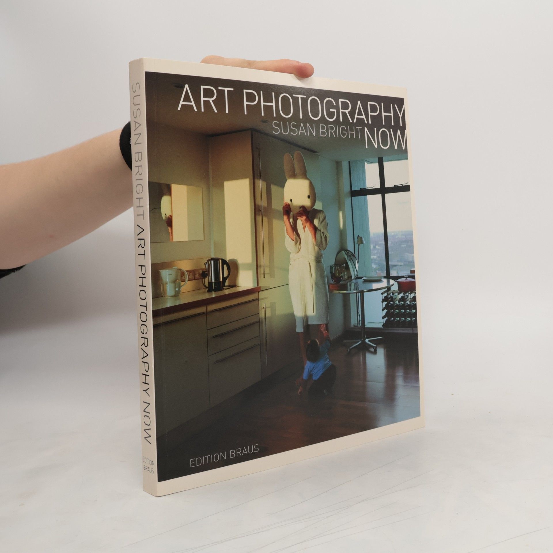 Susan Bright Art photography now