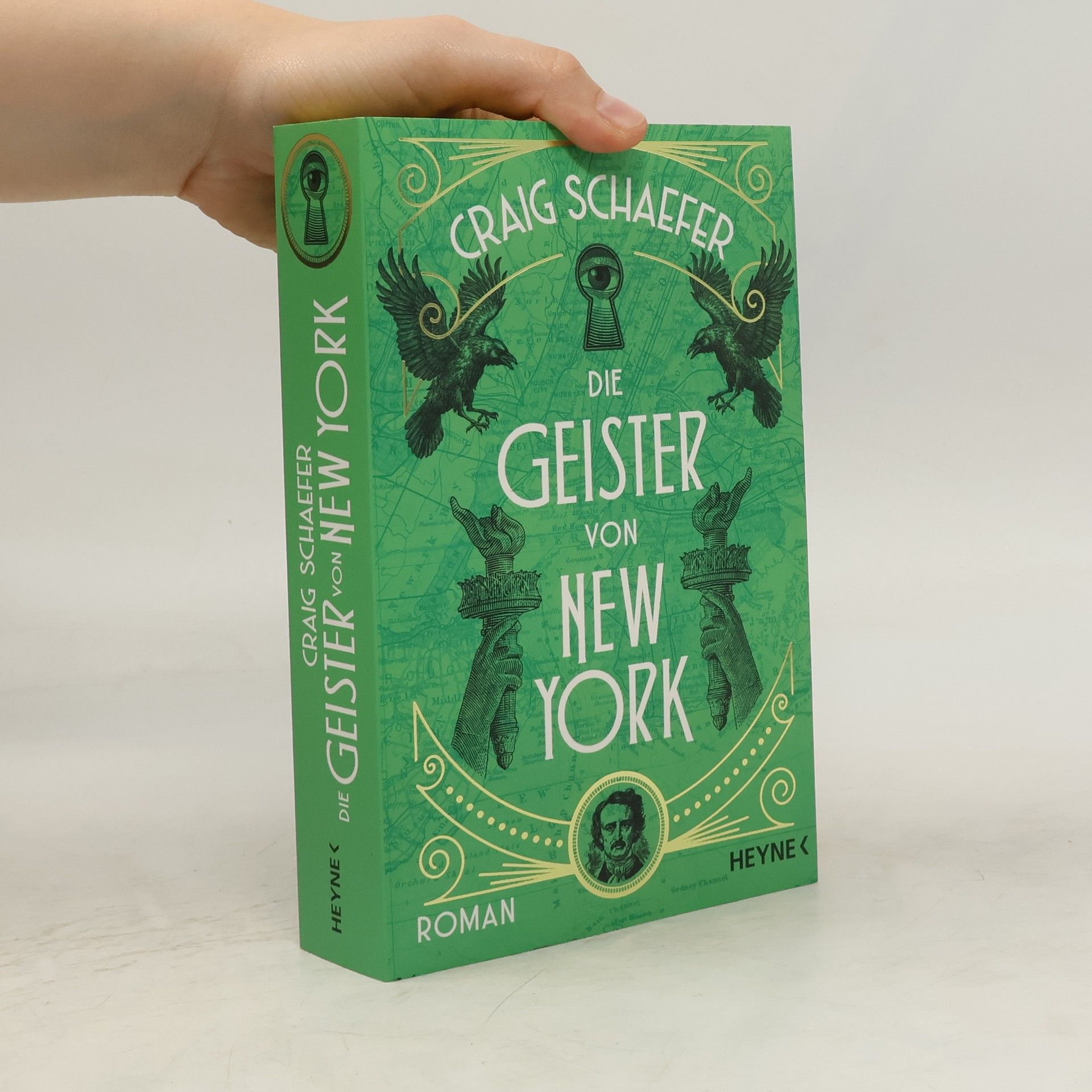 Die Geister von New York