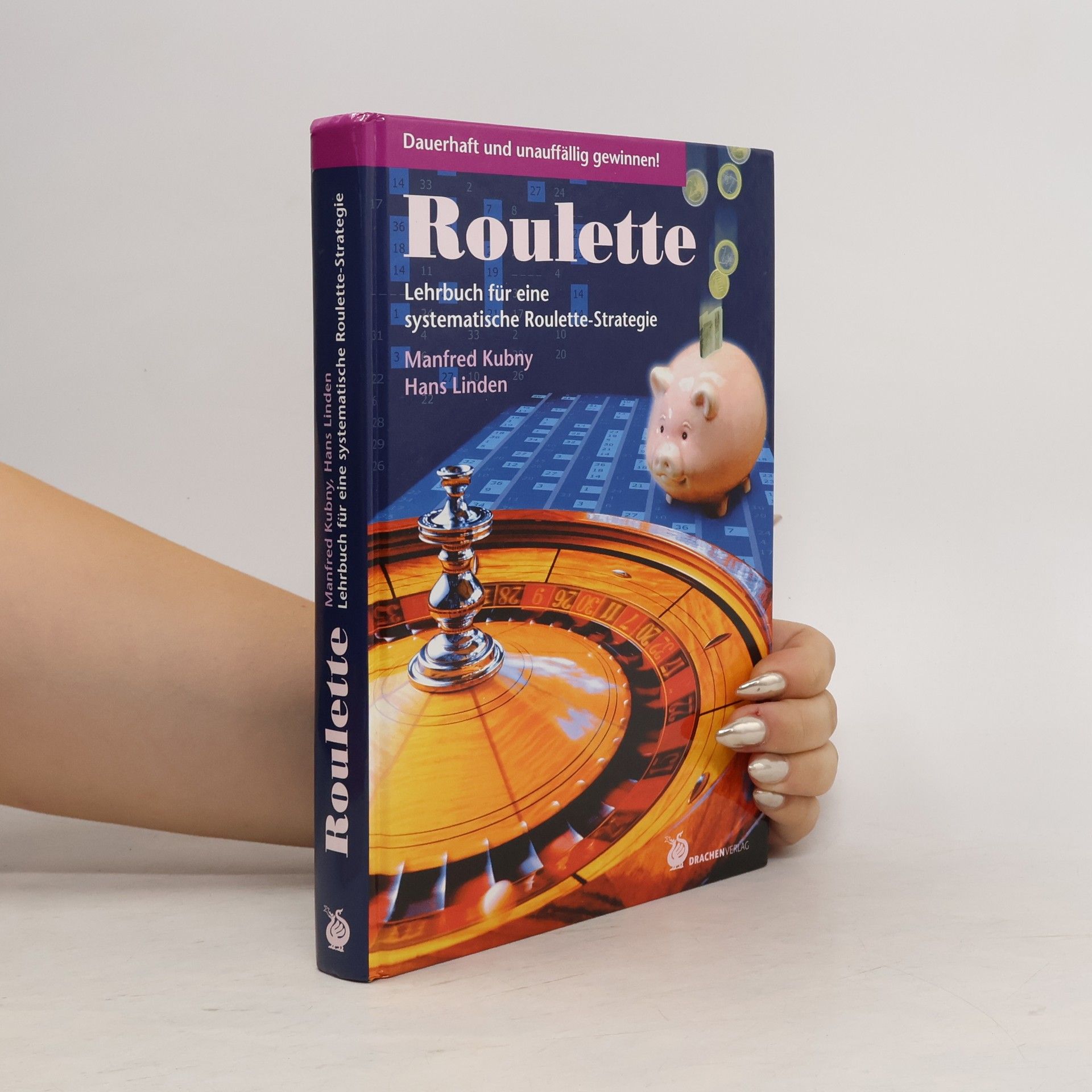 Manfred Kubny Roulette