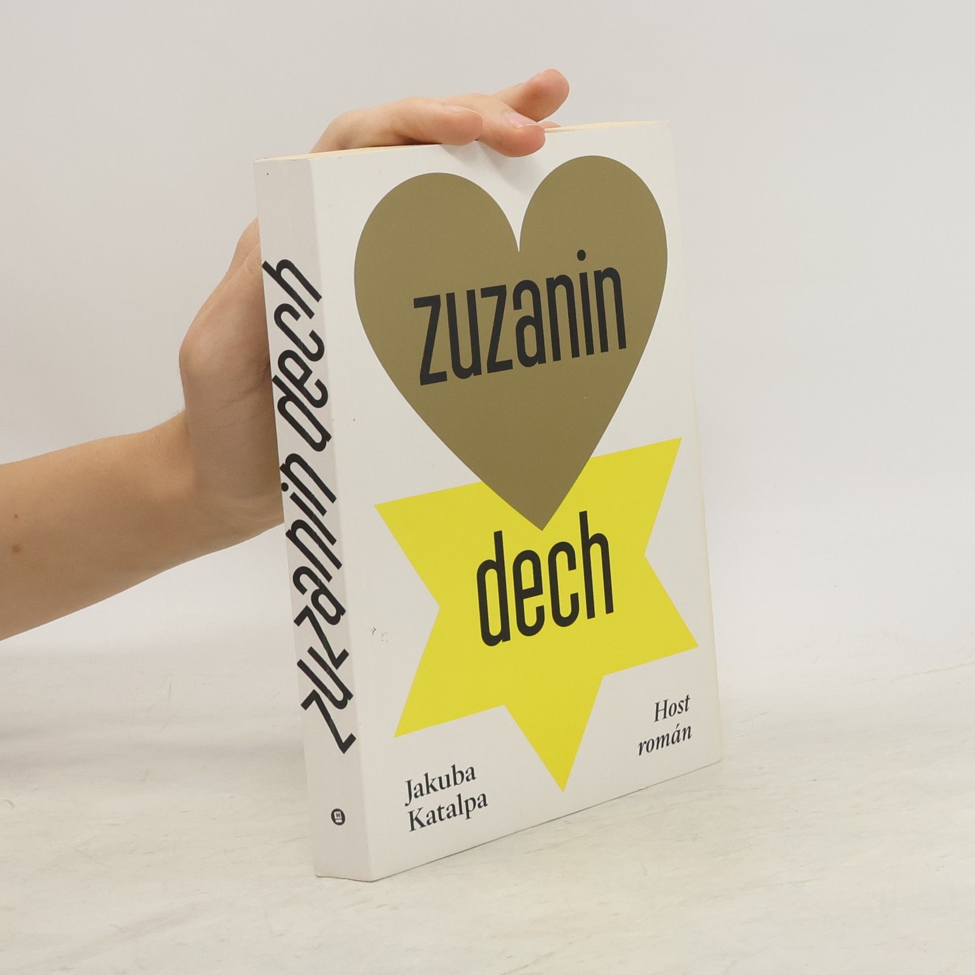 Jakuba Katalpa Zuzanin dech