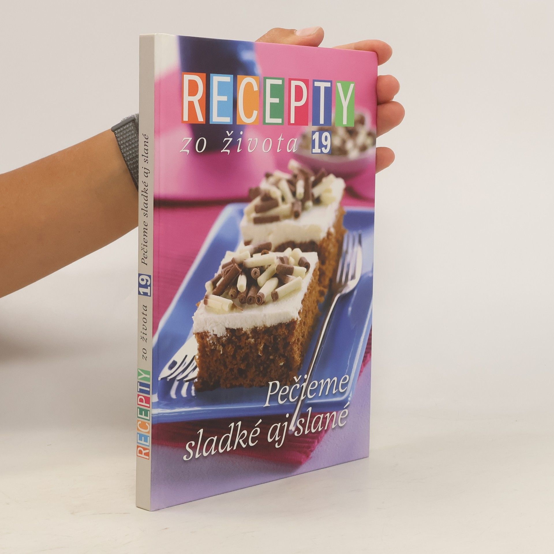 Lenka Čileková Recepty zo života 19