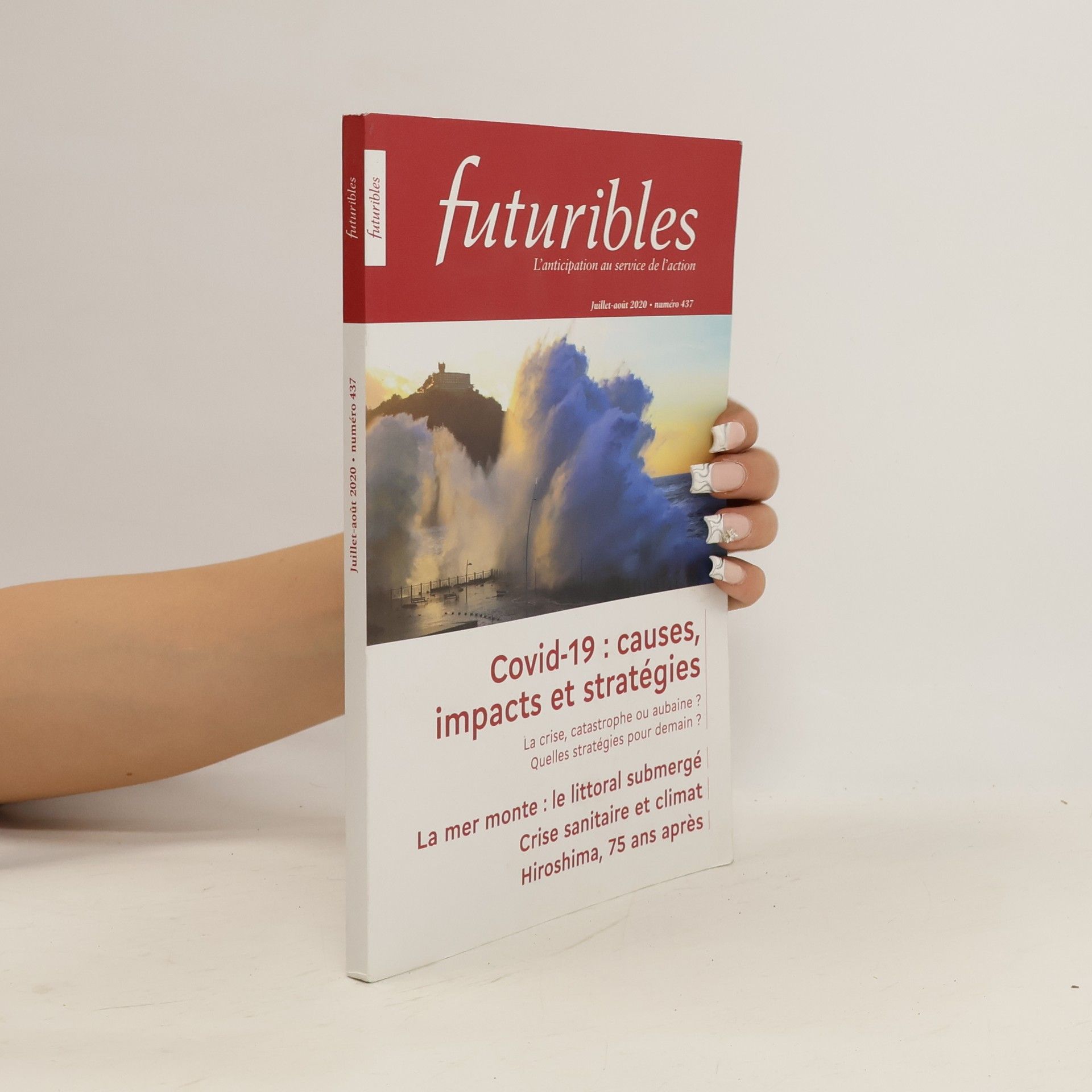 Futuribles Futuribles