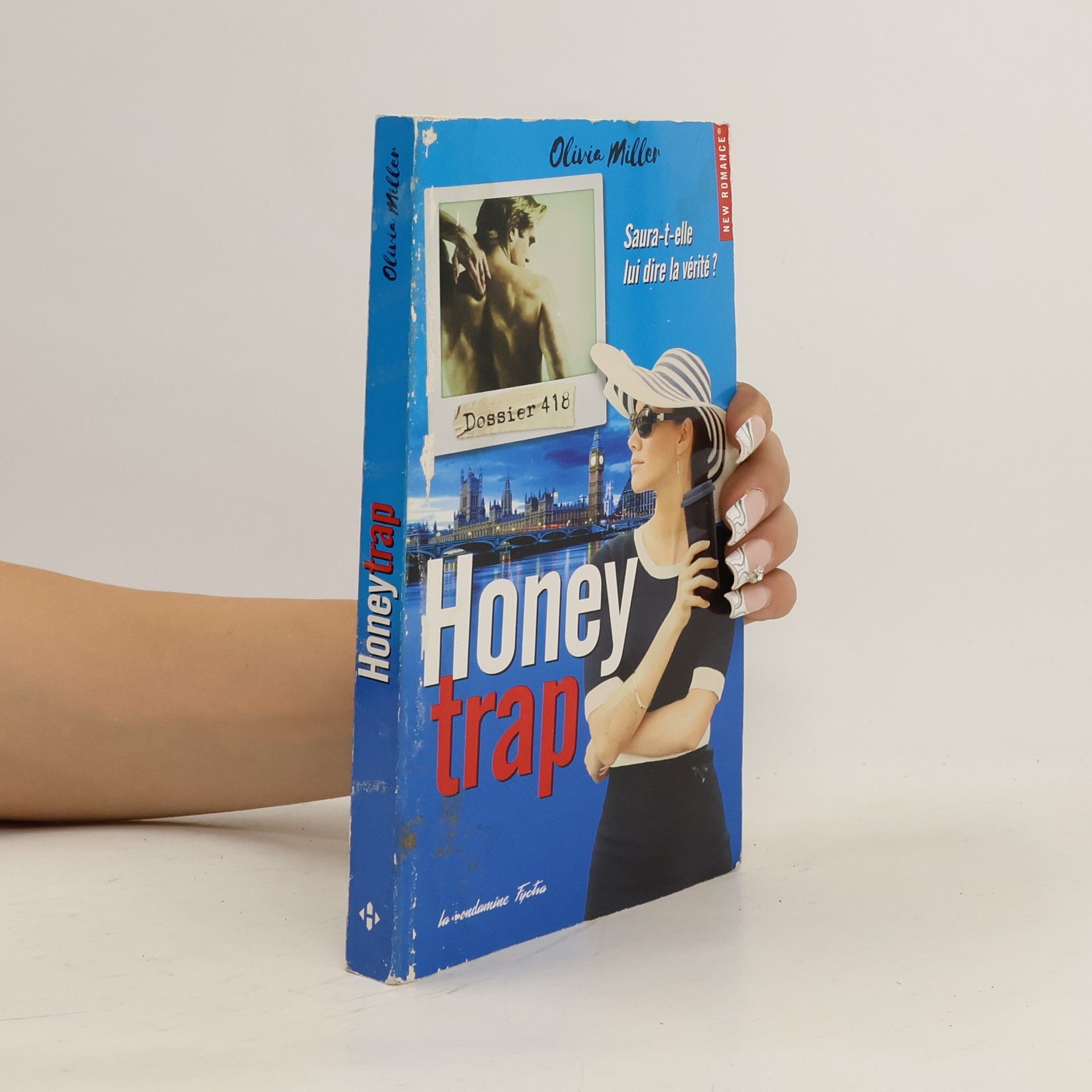 Honey Trap