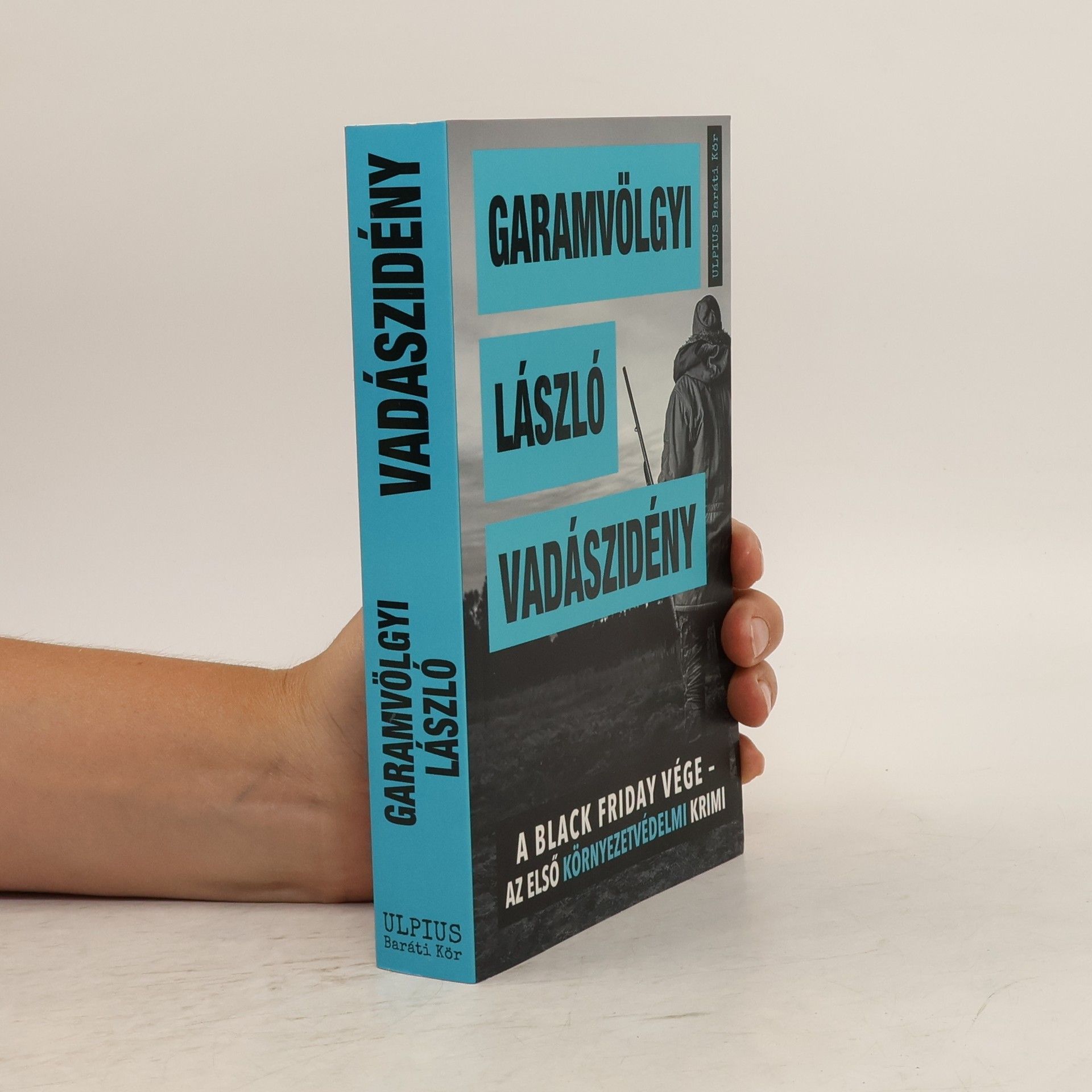 László Garamvölgyi Vadászidény