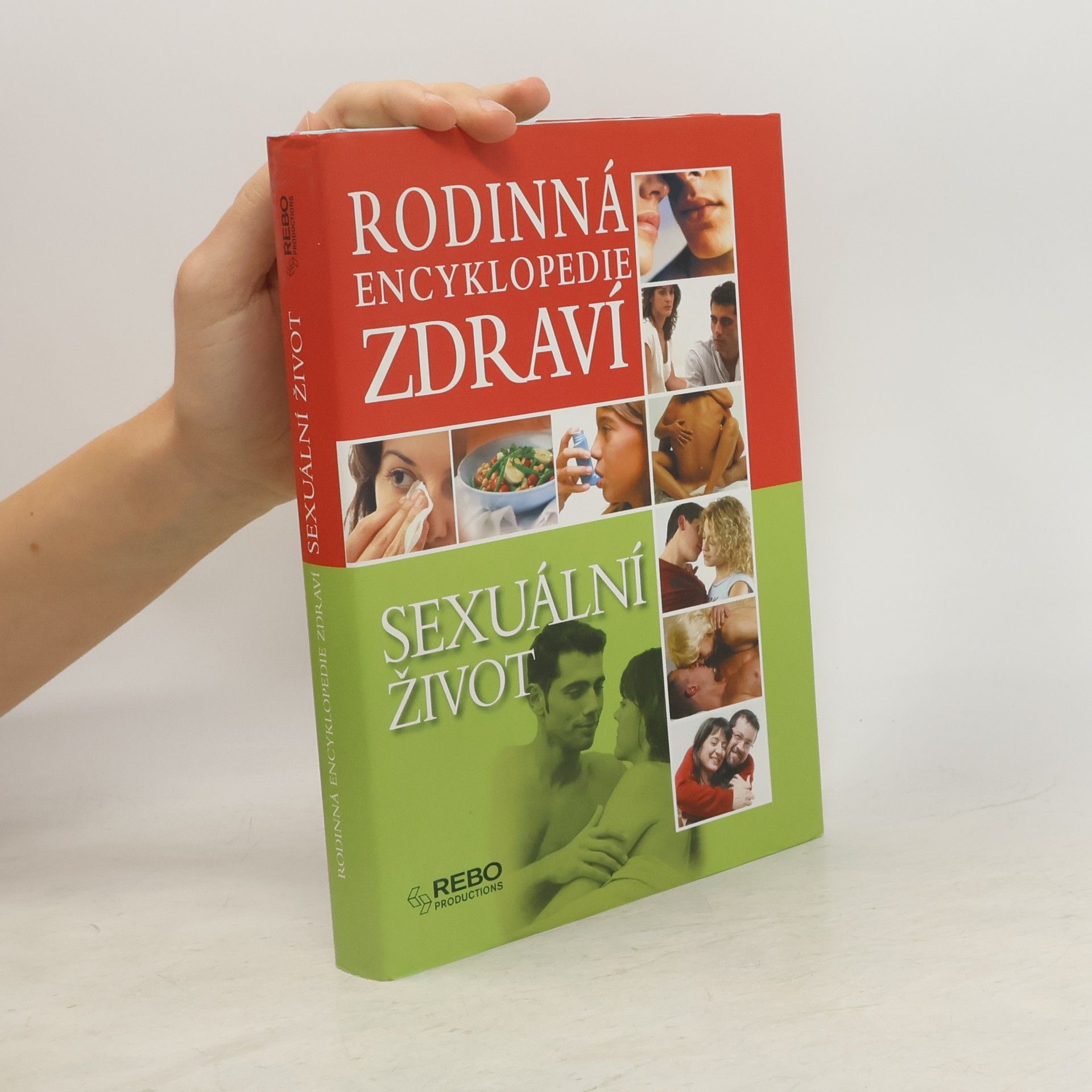 Zdravý sexuální život