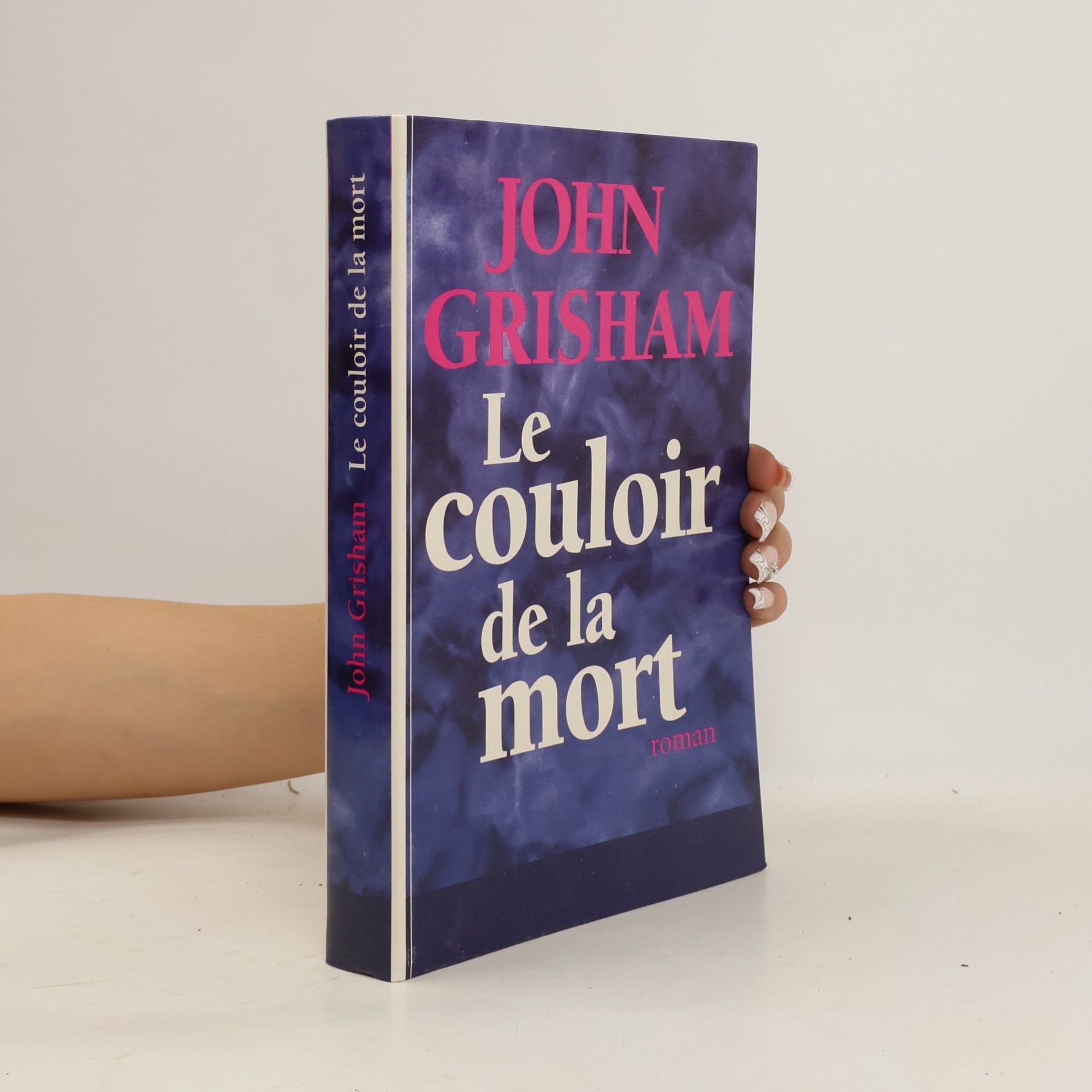 John Grisham Le couloir de la mort