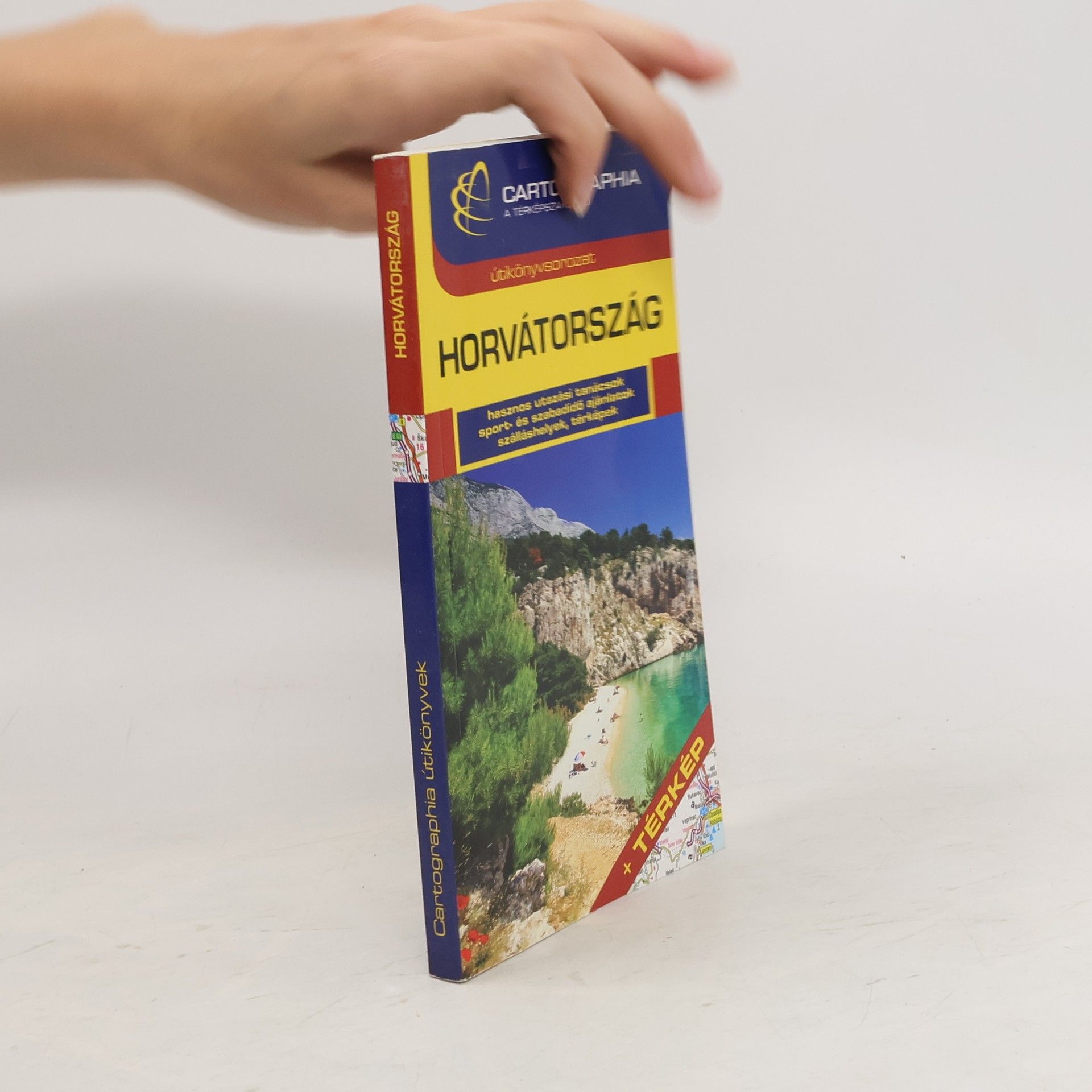 Kolektiv autorů Horvátország