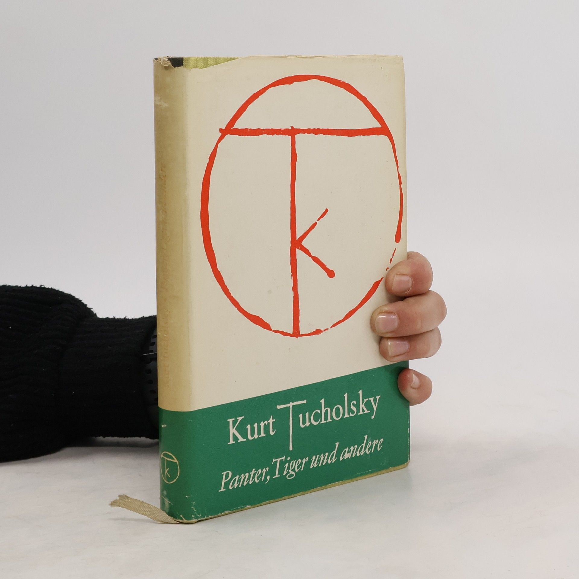 Kurt Tucholsky Panter, Tiger und andere