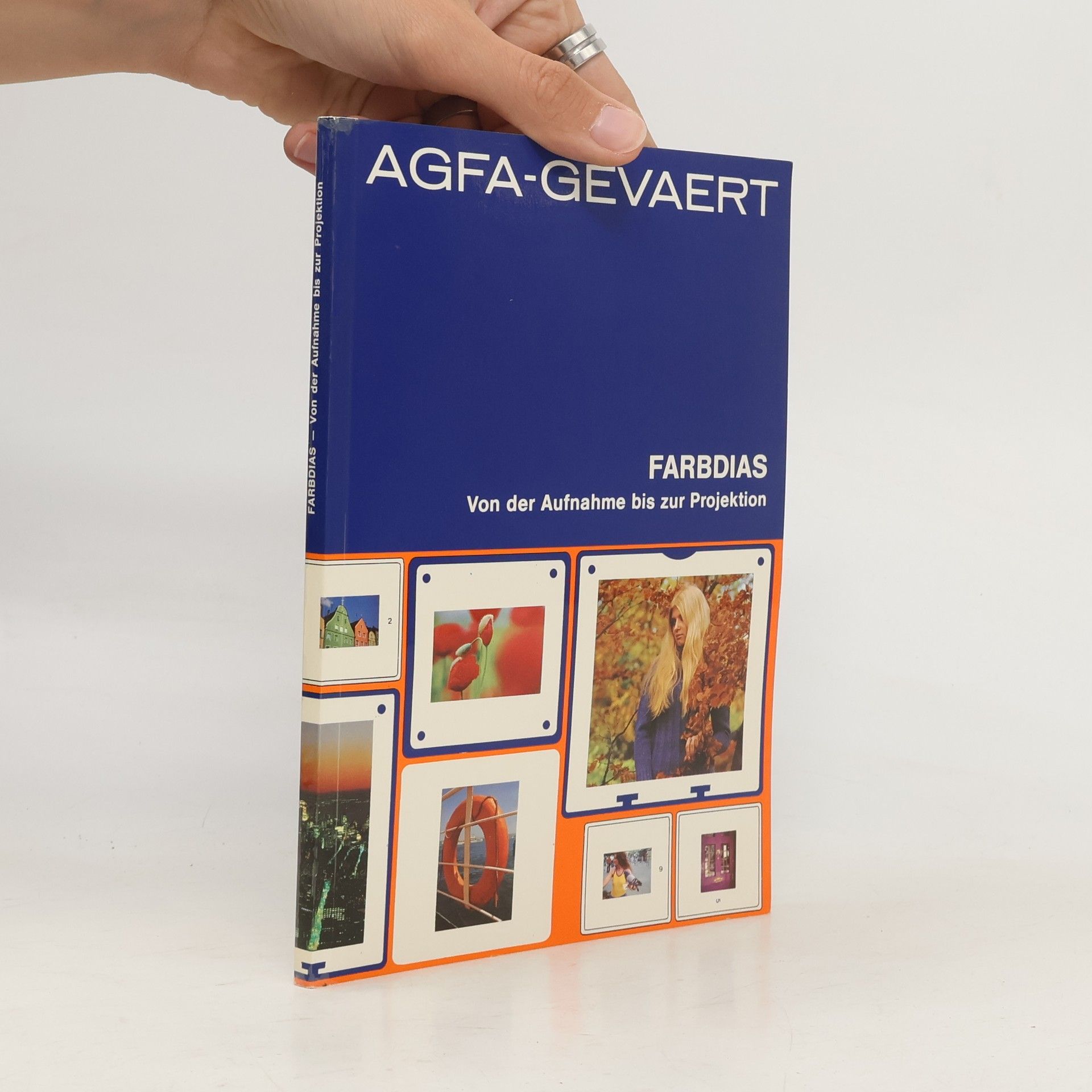 Collectif d'auteurs Farbdias