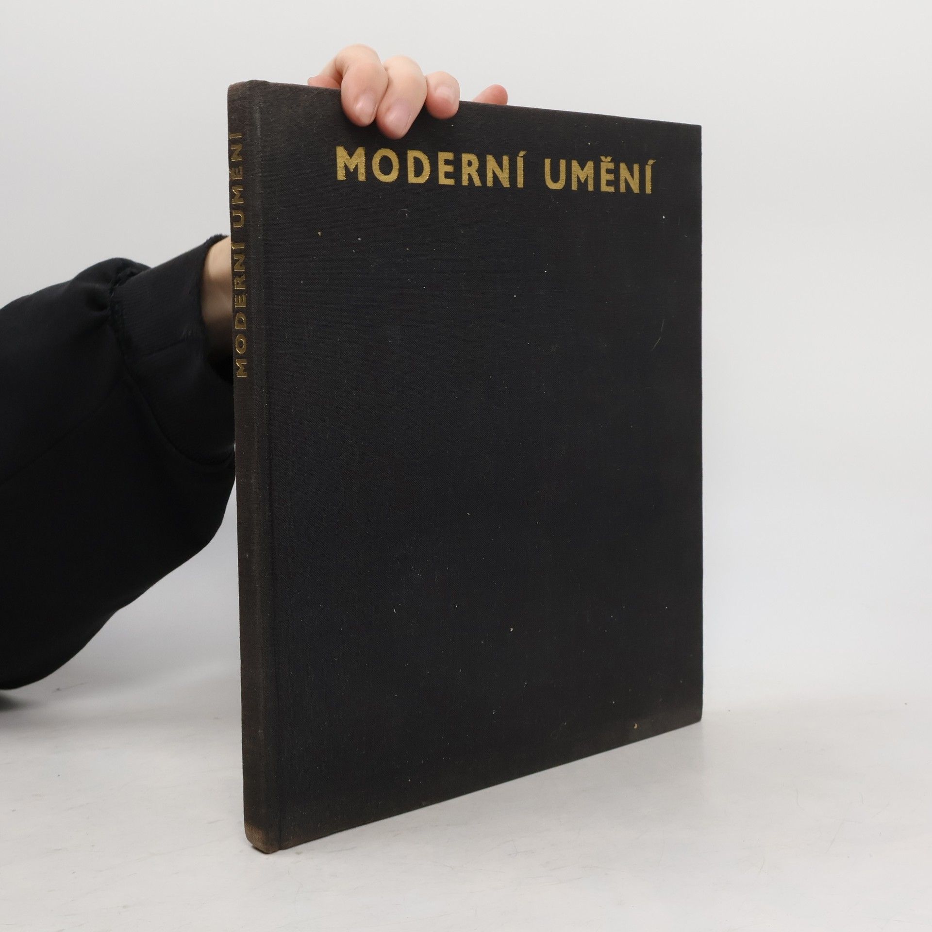 Trewin Copplestone Moderní umění
