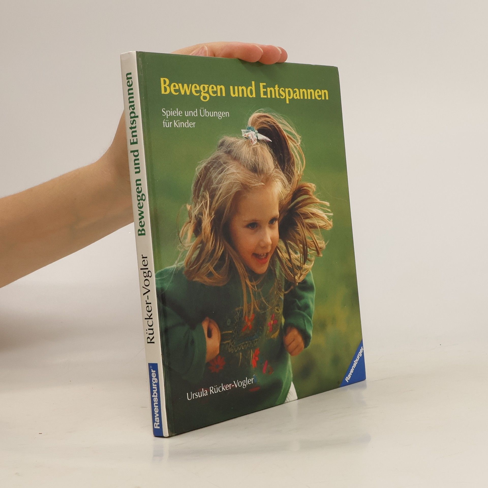 Bewegen und entspannen