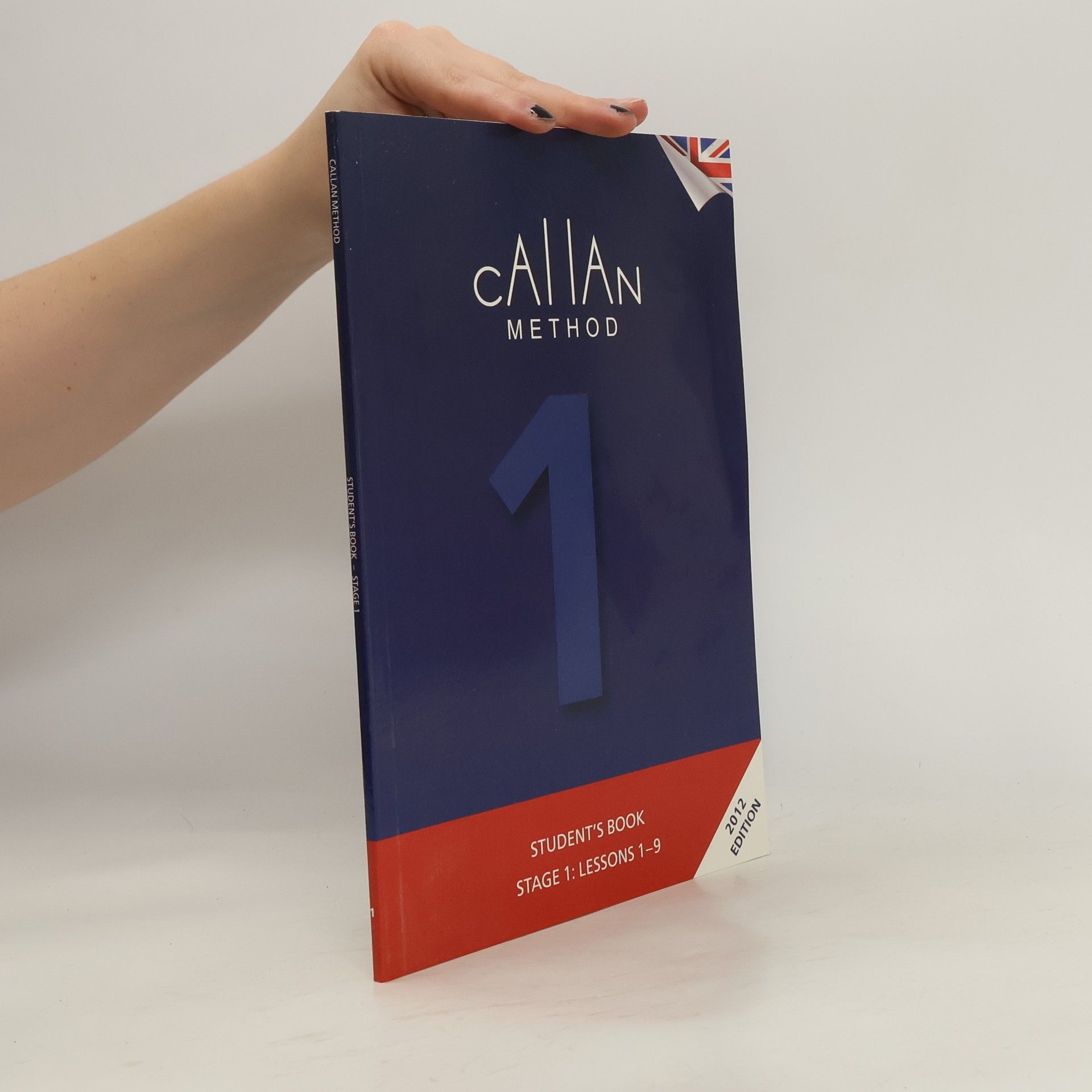 R. K. T. Callan Callan Method