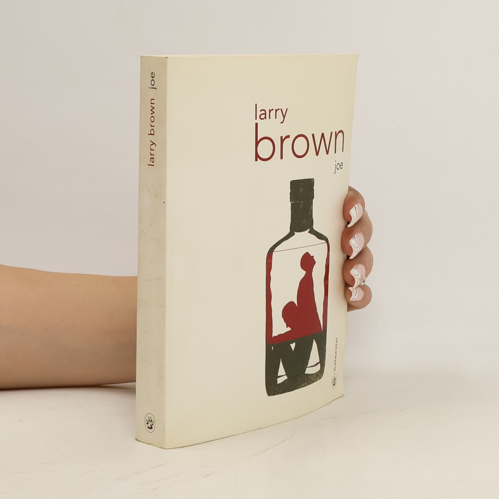 Larry Brown Joe