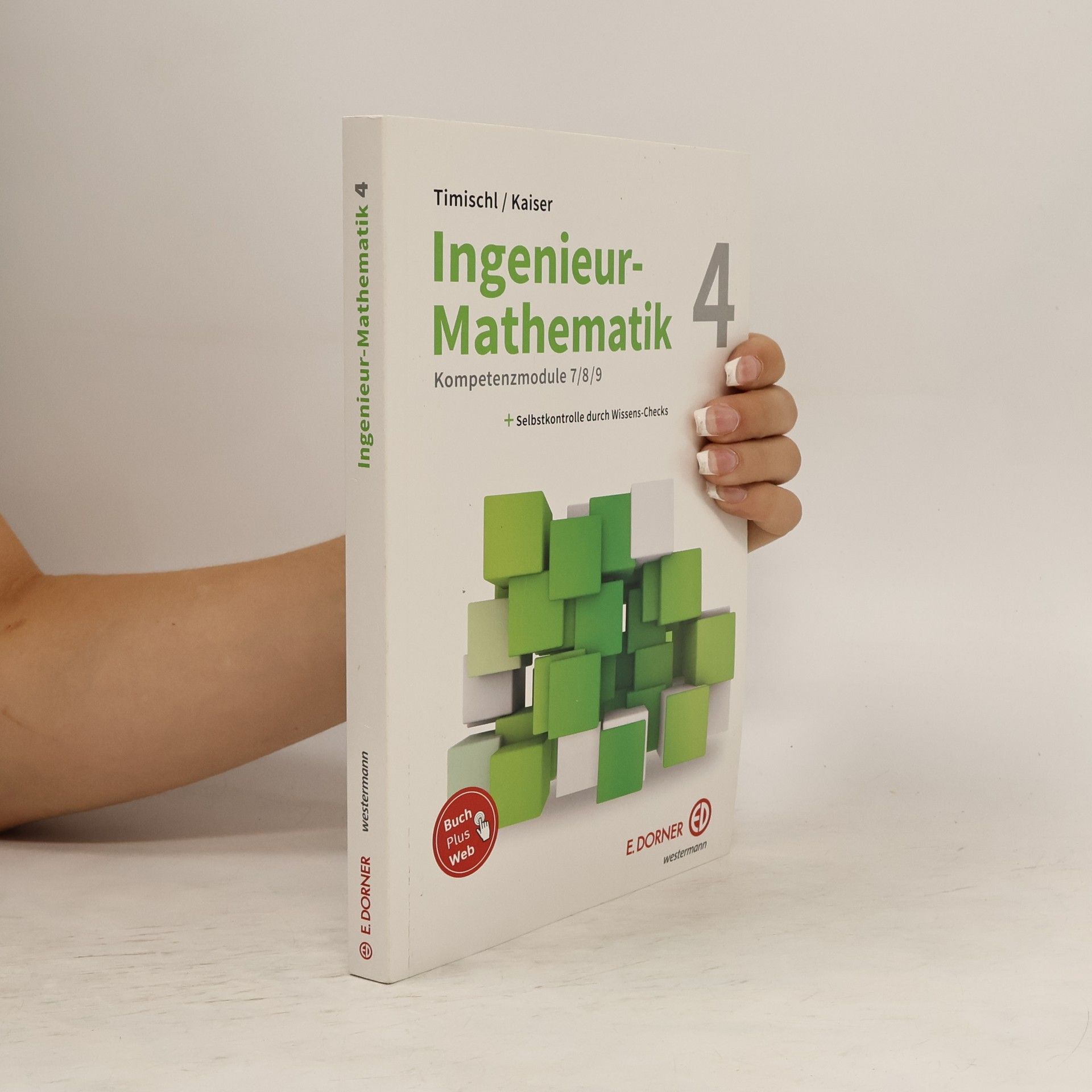 Collective Ingenieur--Mathematik 4