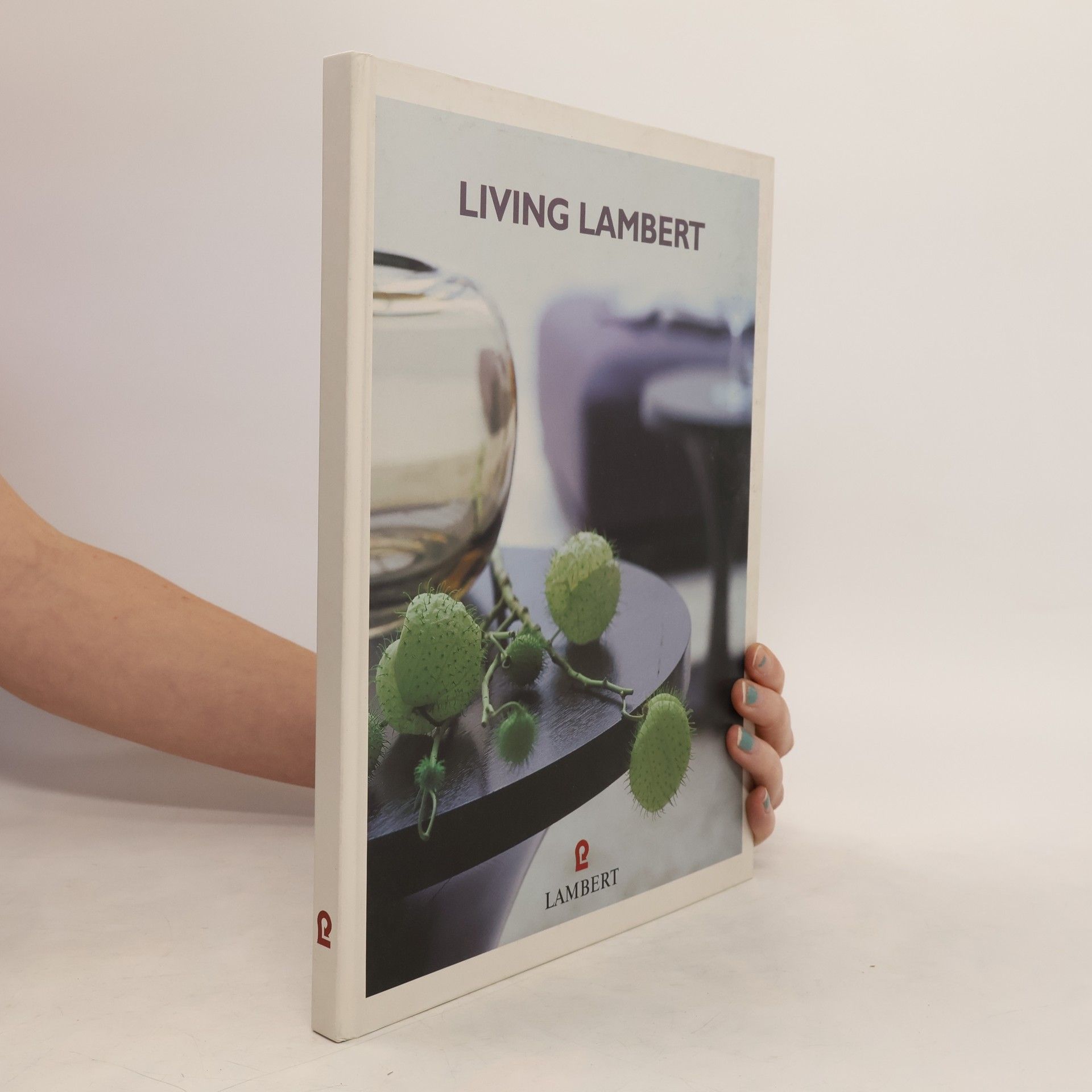Collectif d'auteurs Living Lambert