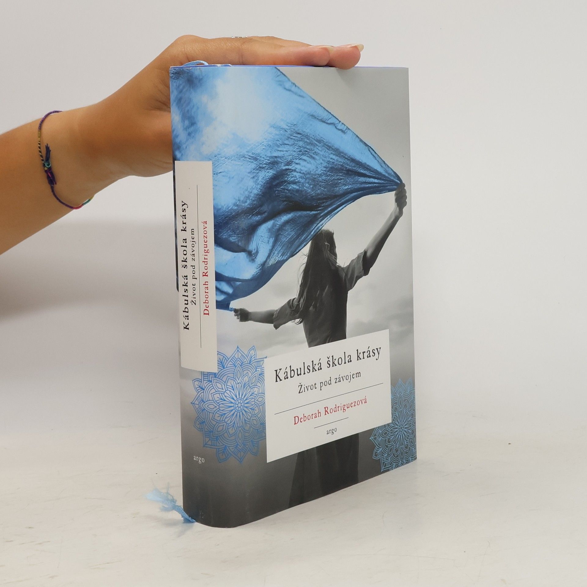 Kábulská škola krásy