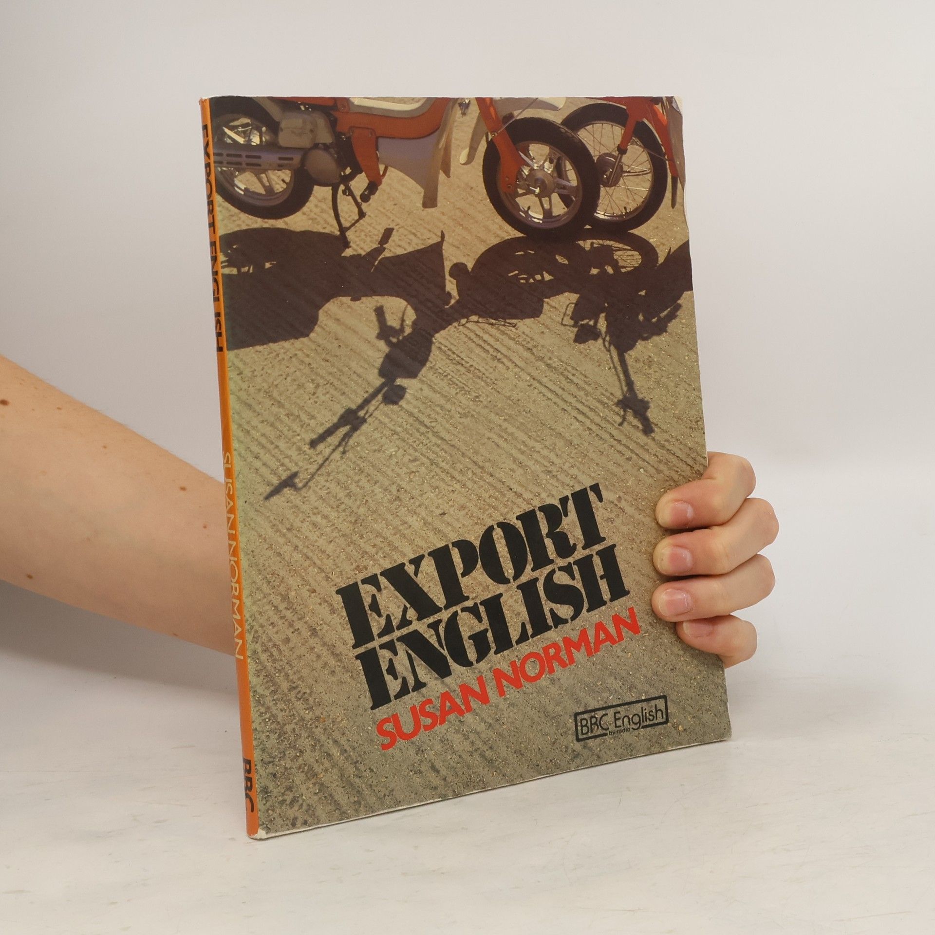 Susan Norman Export English