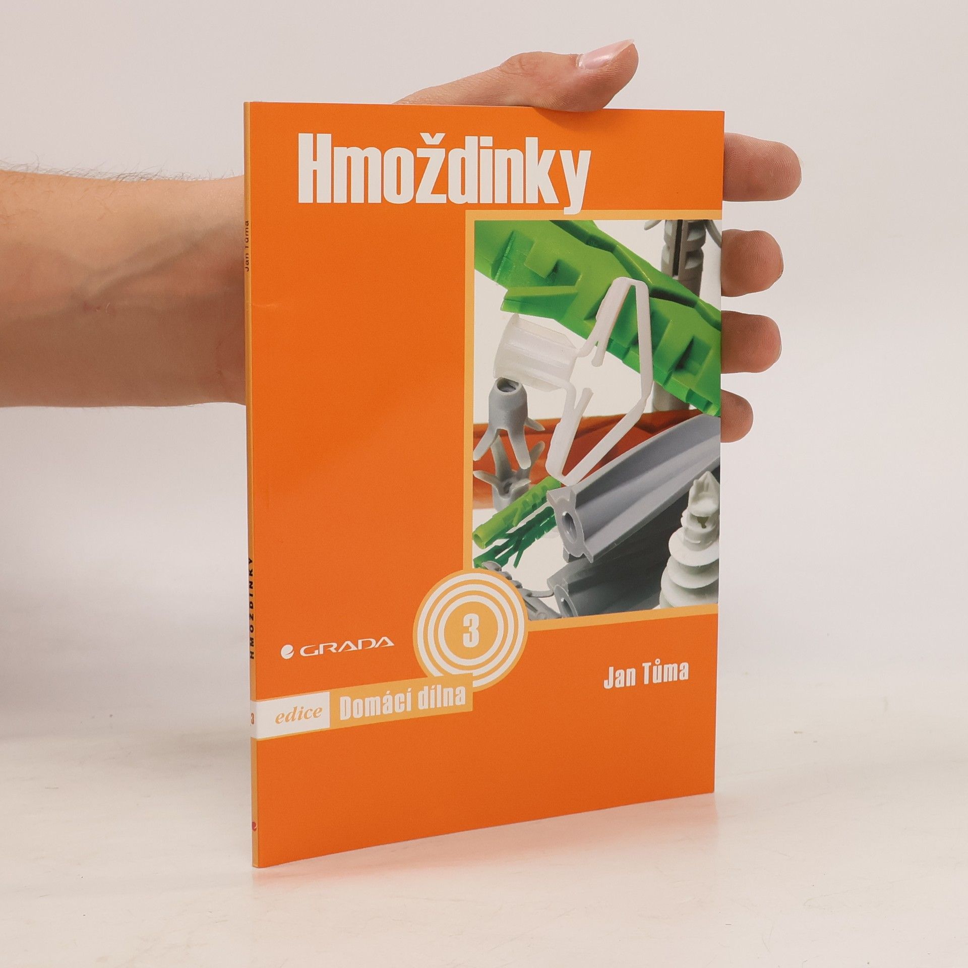 Jan Tůma Hmoždinky