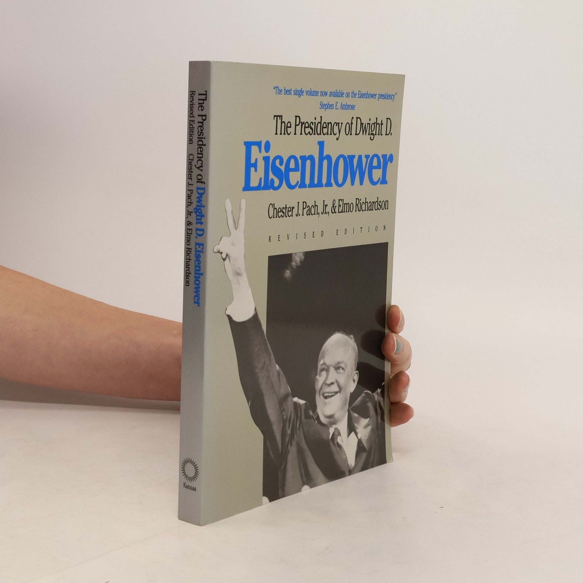 The Presidency of Dwight D. Eisenhower