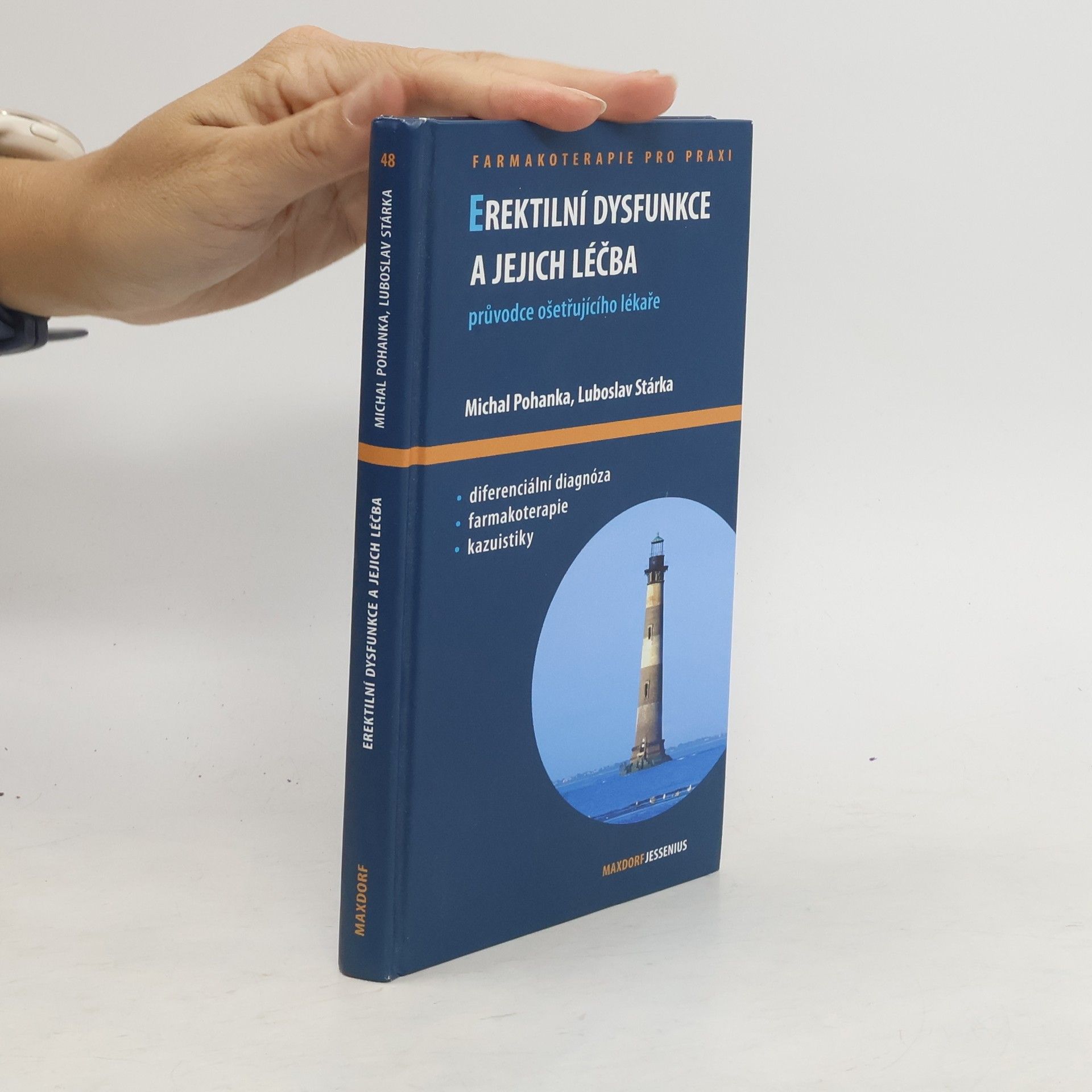 Erektilní dysfunkce a jejich léčba