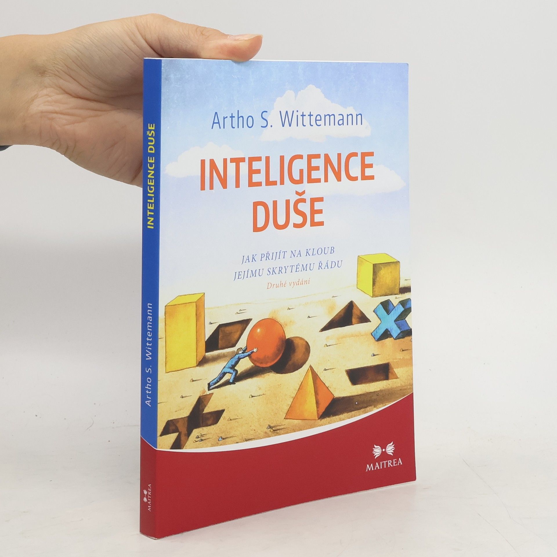 Artho S. Wittemann Inteligence duše
