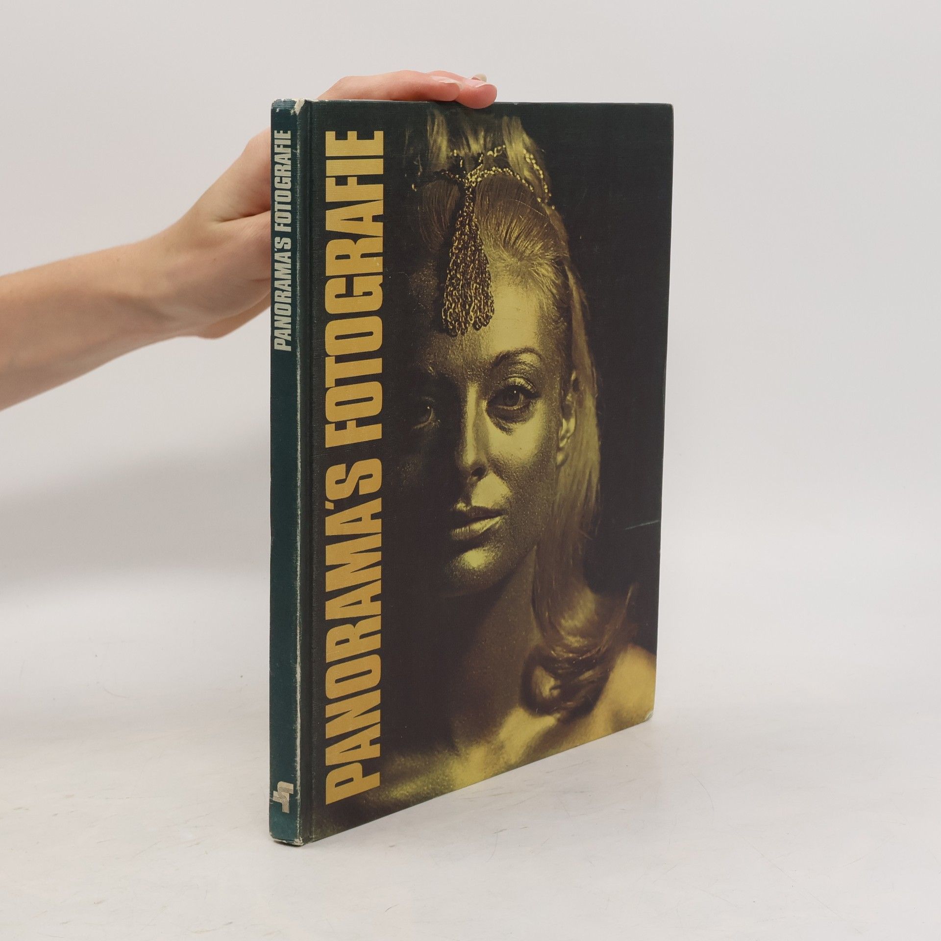 Various authors Panorama's Fotografie