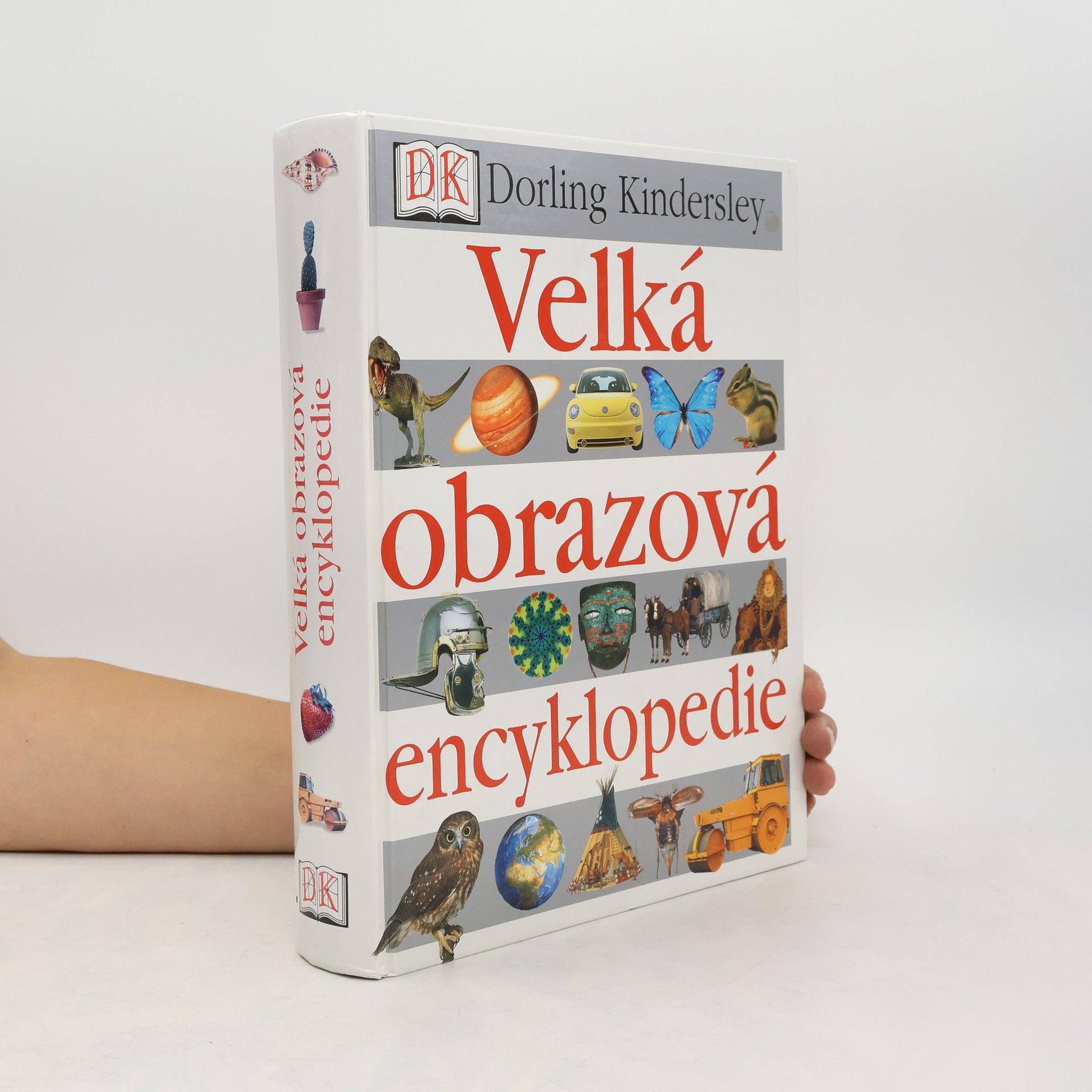 Velká obrazová encyklopedie