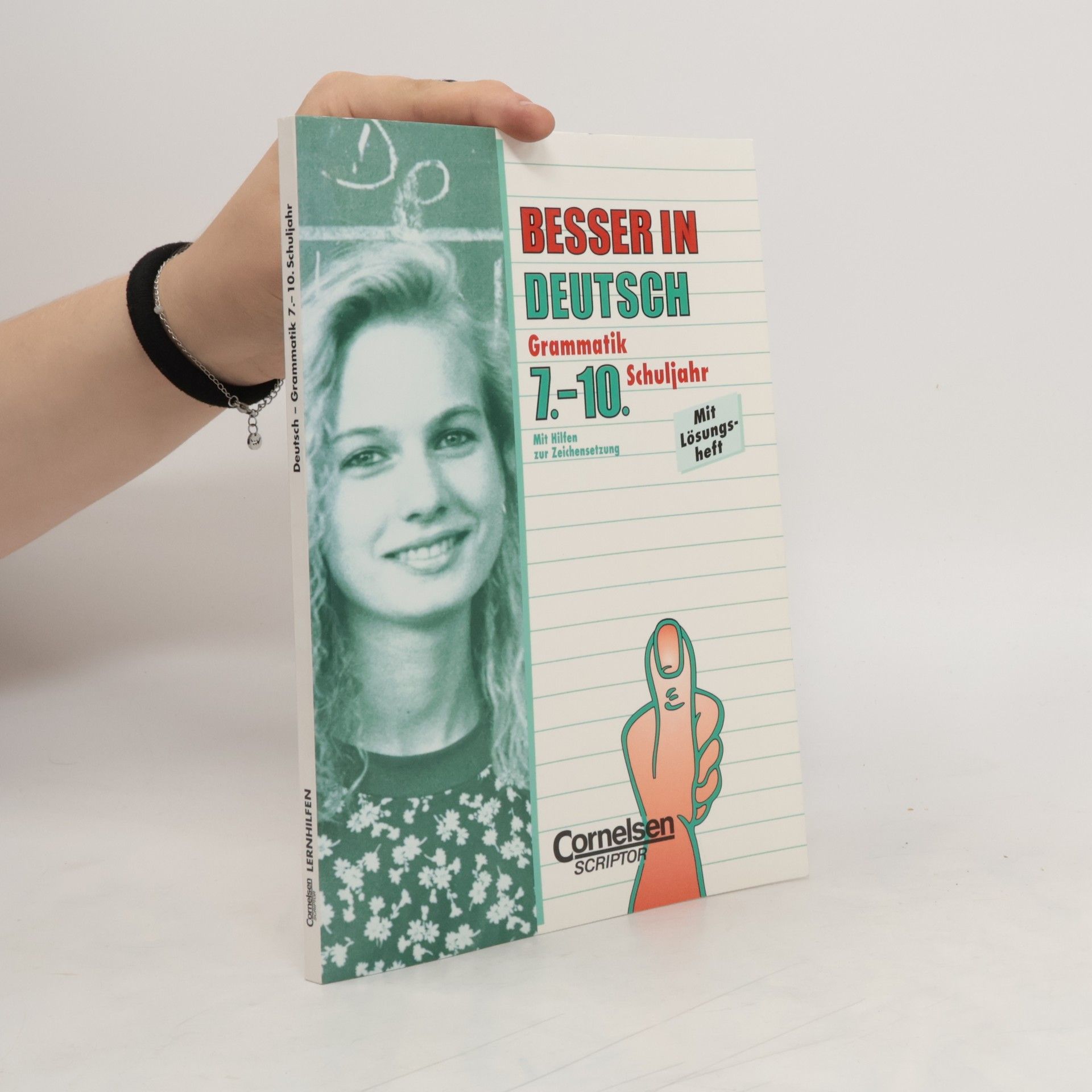 Autorenkollektiv Besser in Deutsch