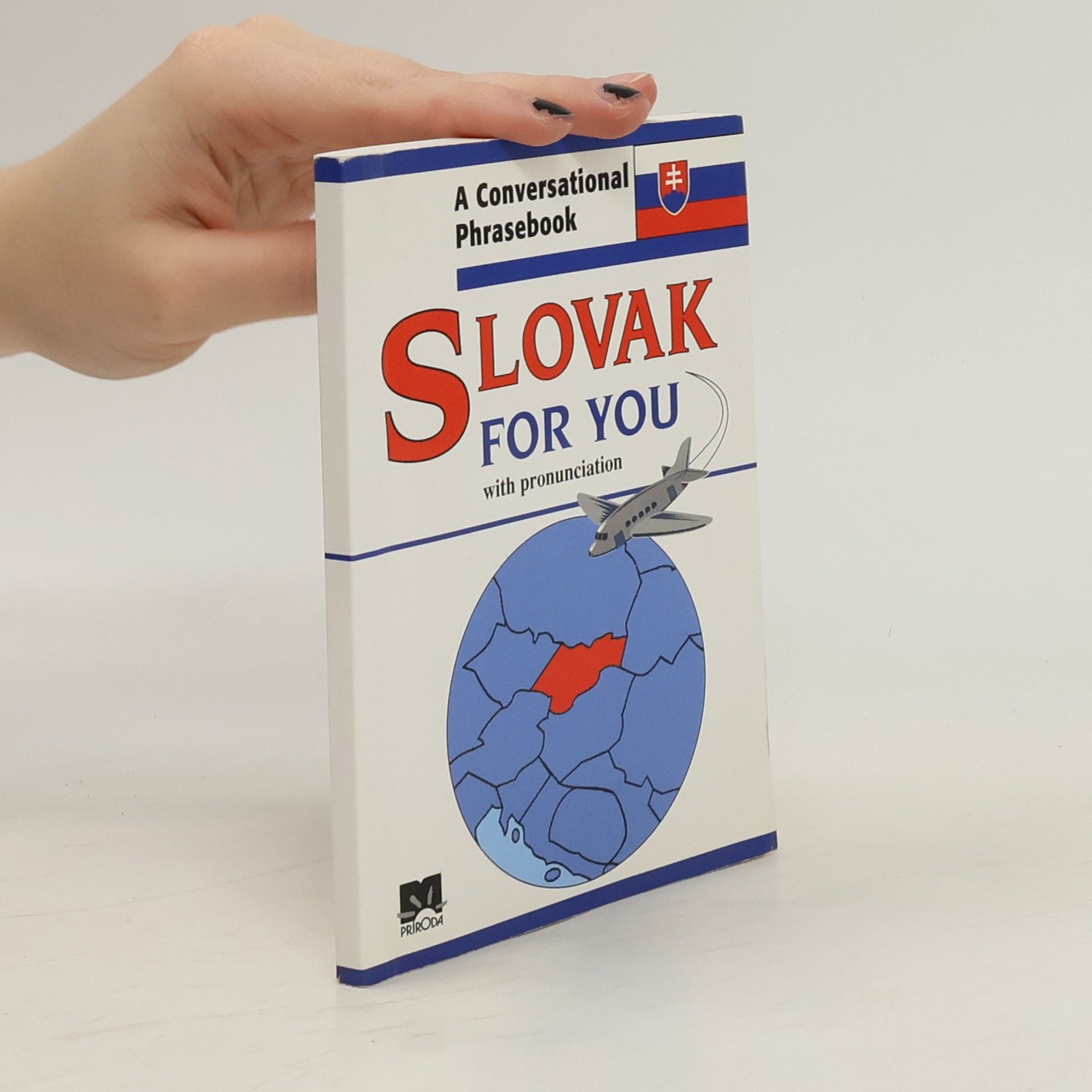 I. Bozonova Slovak for You