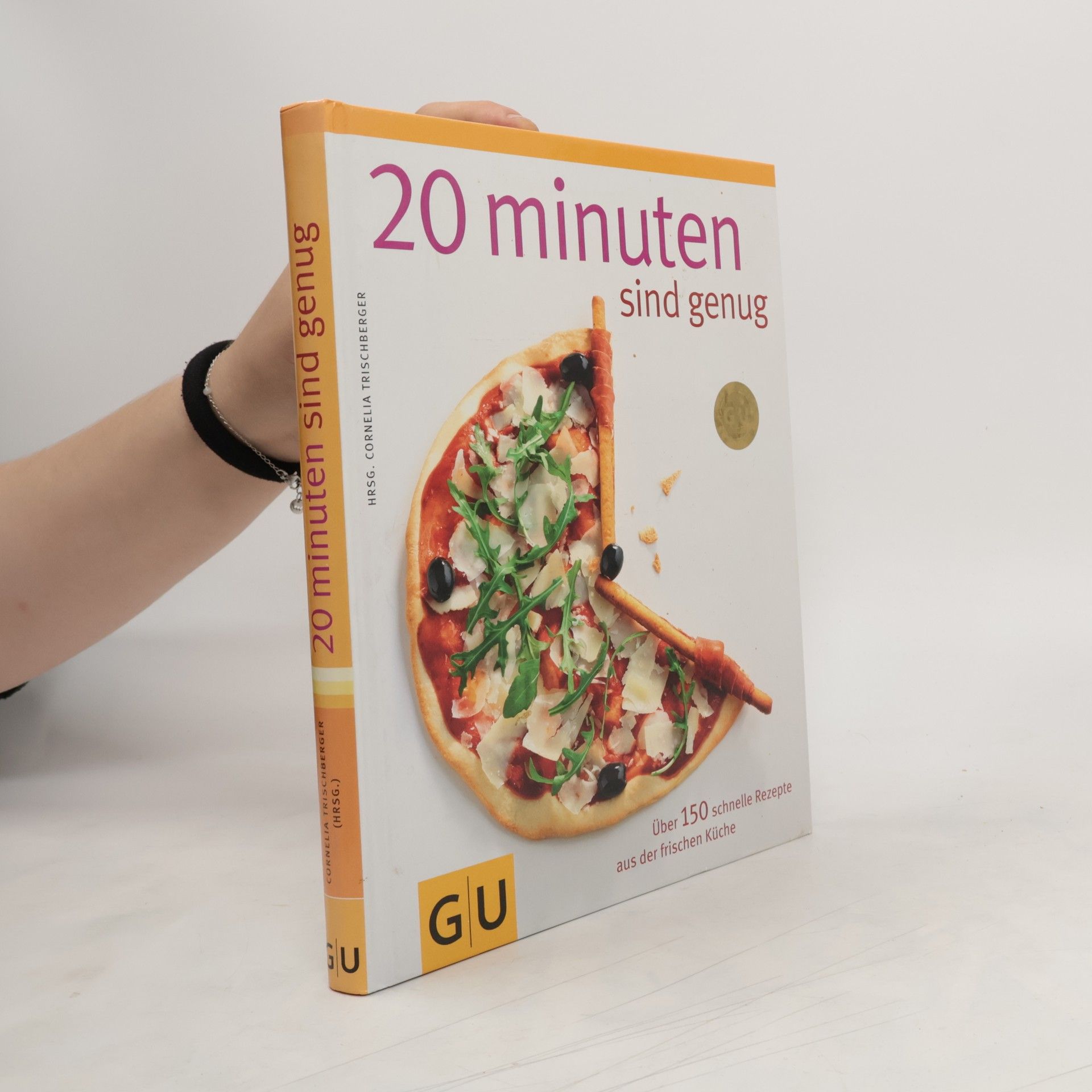 20 Minuten sind genug